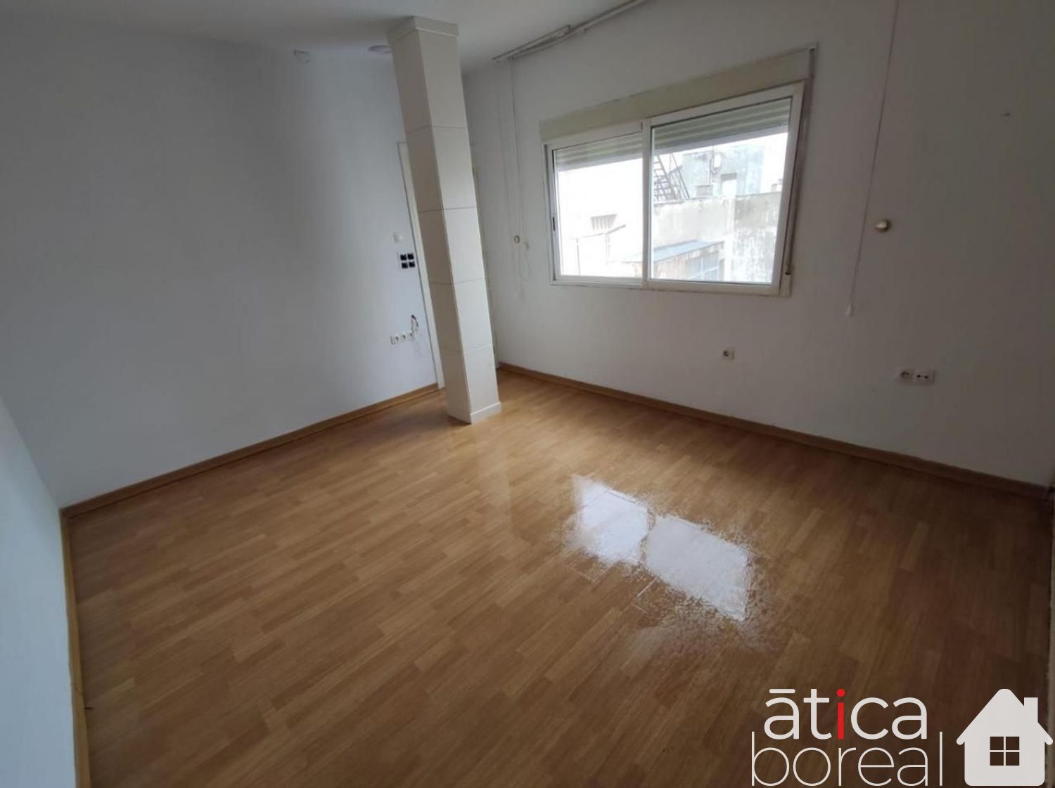 Venta de piso en Cartagena