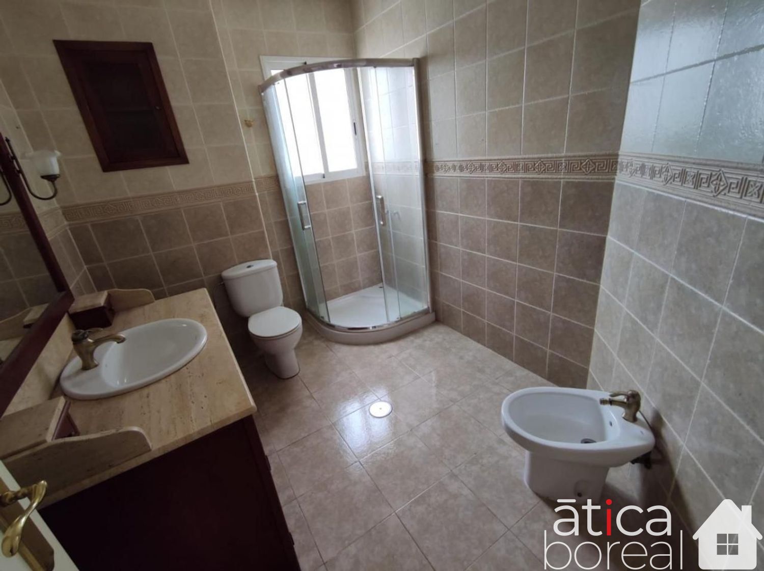Venta de piso en Cartagena