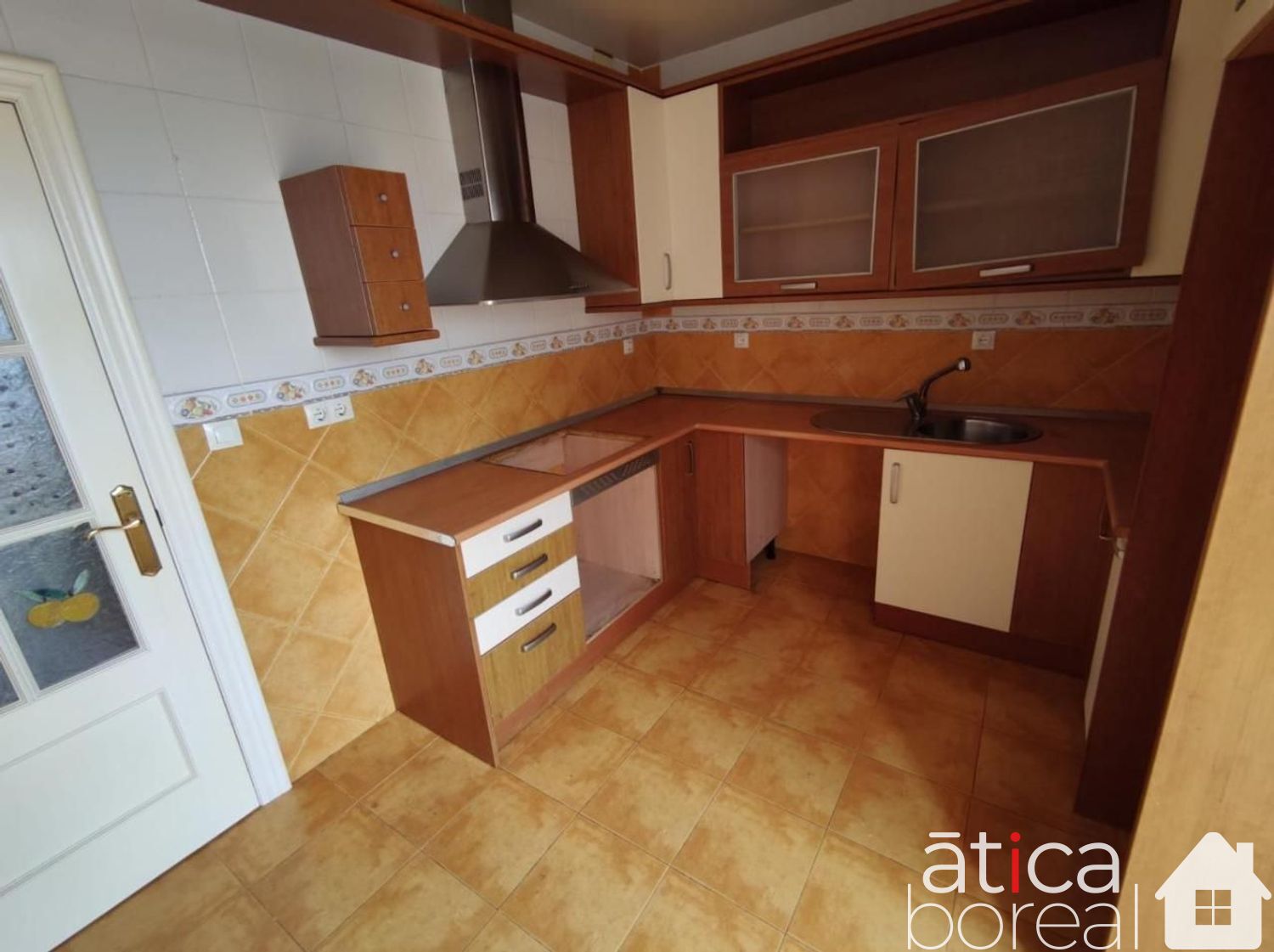 Venta de piso en Cartagena