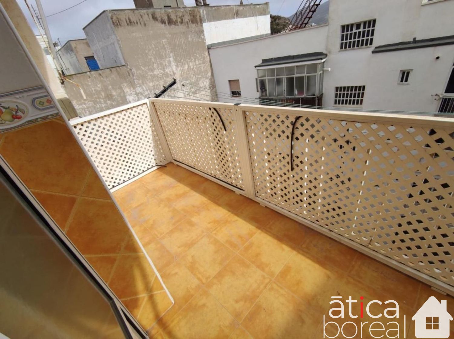 Venta de piso en Cartagena
