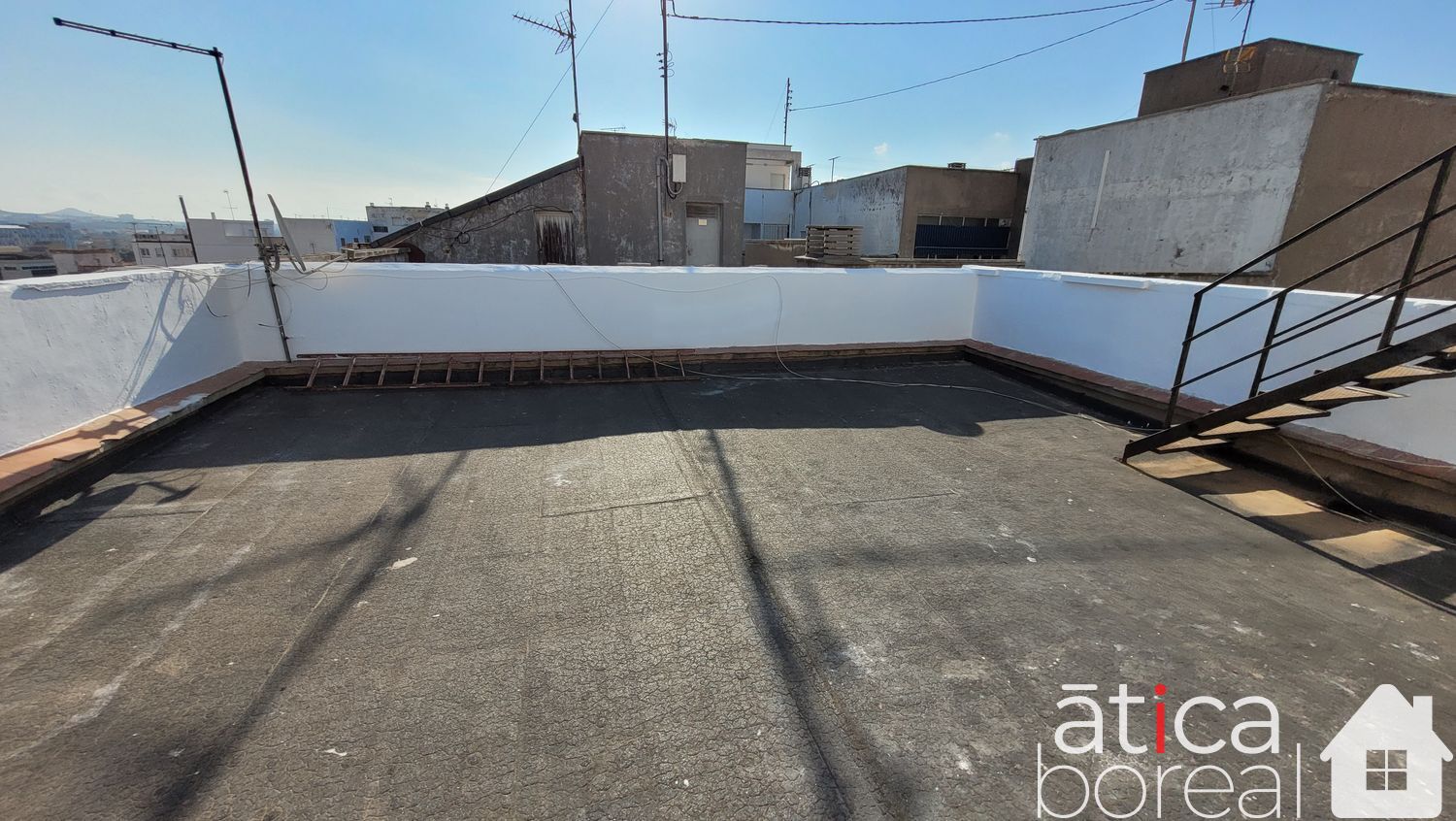 Venta de piso en Cartagena