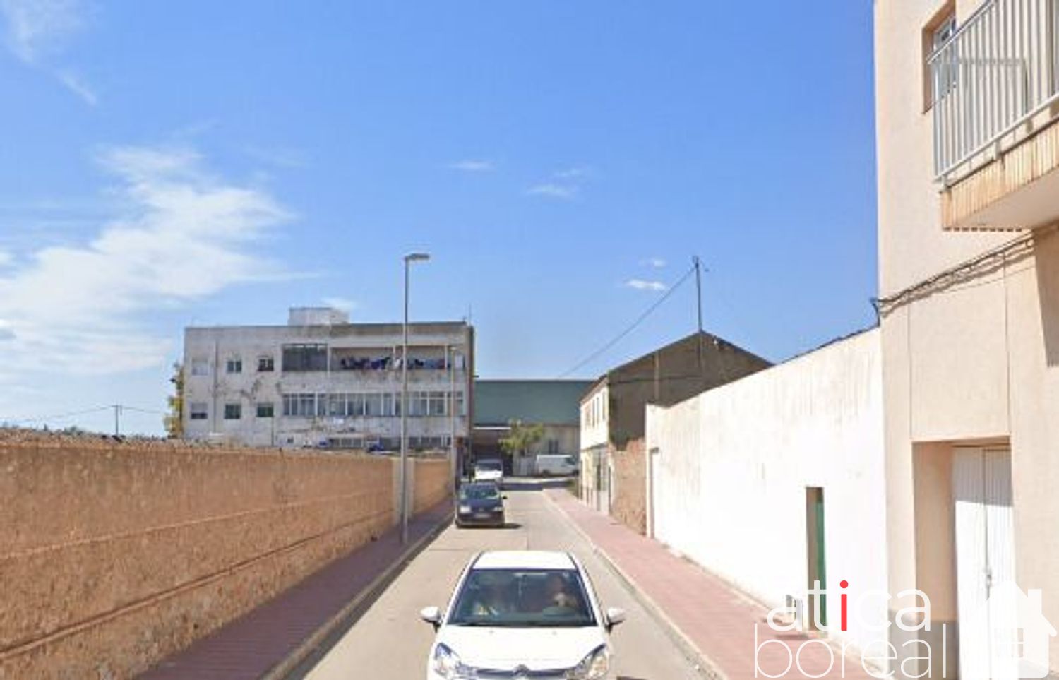 Venta de piso en Torre Pacheco