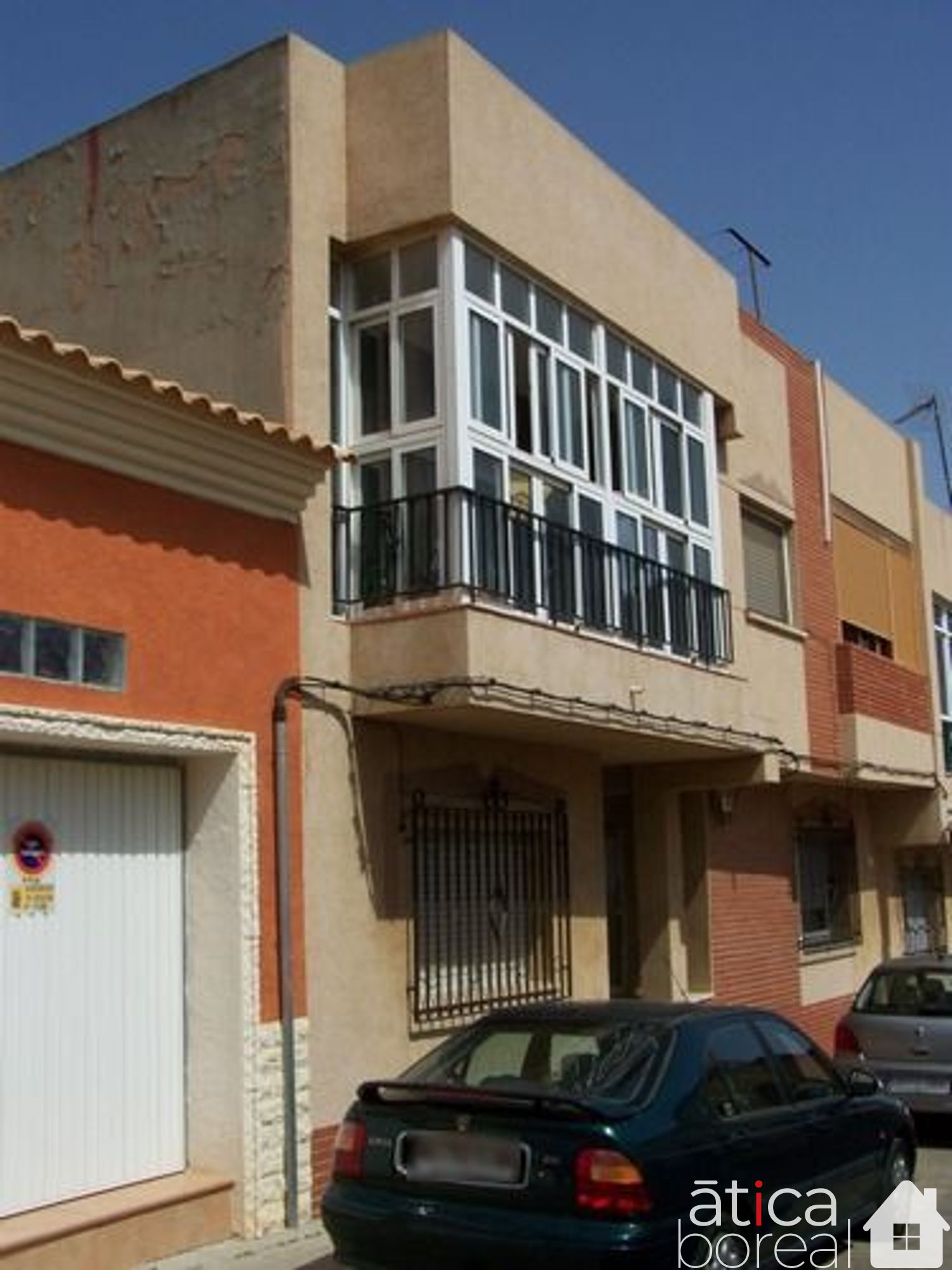 Venta de piso en Cartagena