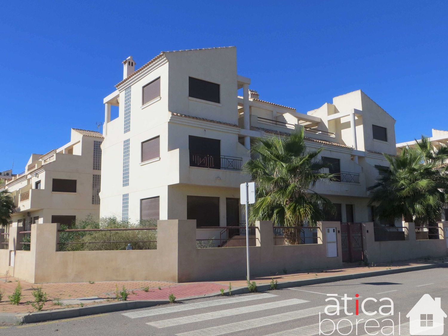 Venta de casa en Los Alcázares