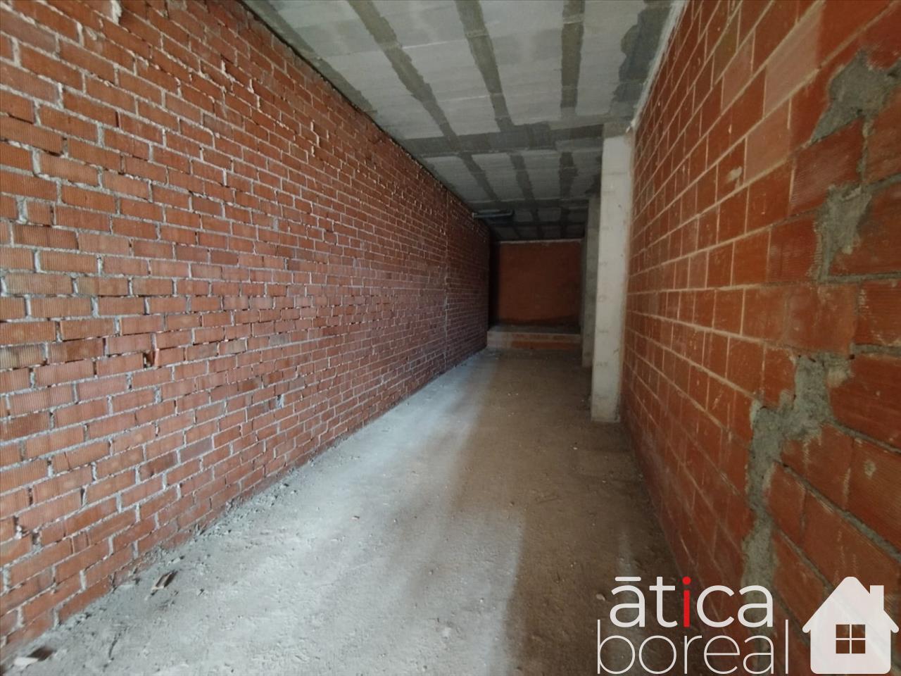 Venta de local en Mazarrón