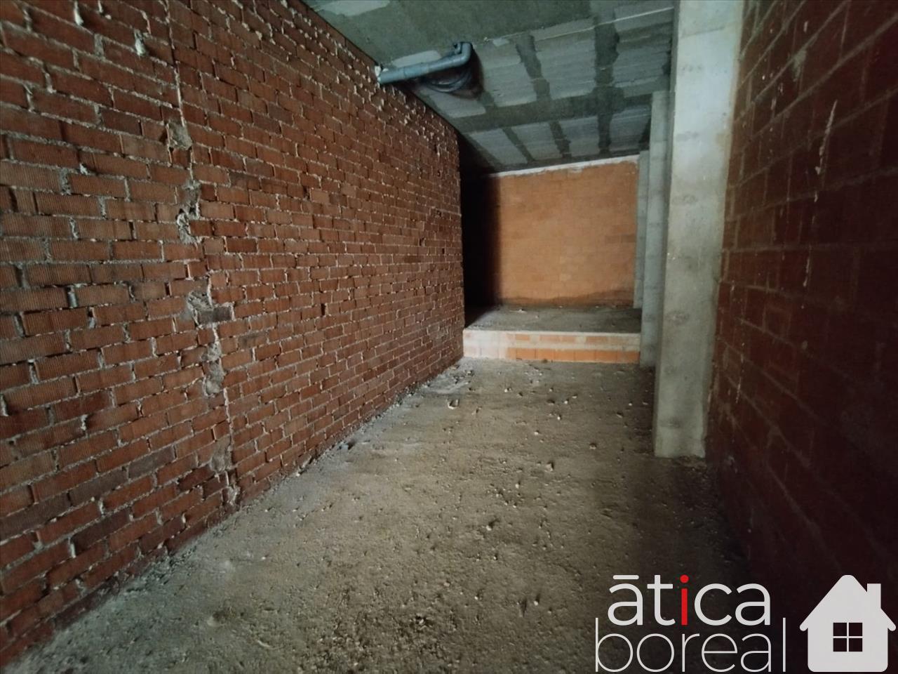 Venta de local en Mazarrón