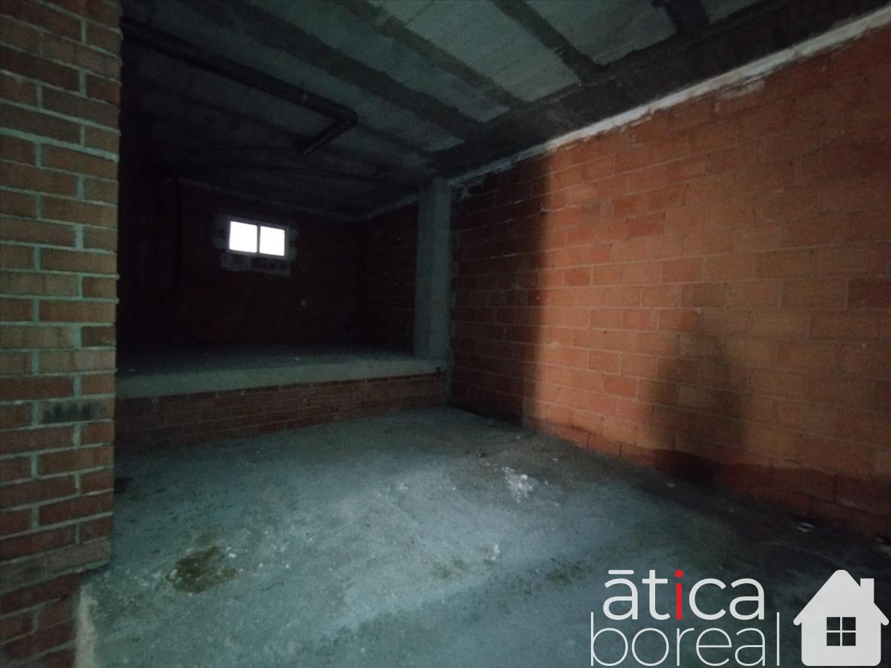 Venta de local en Mazarrón