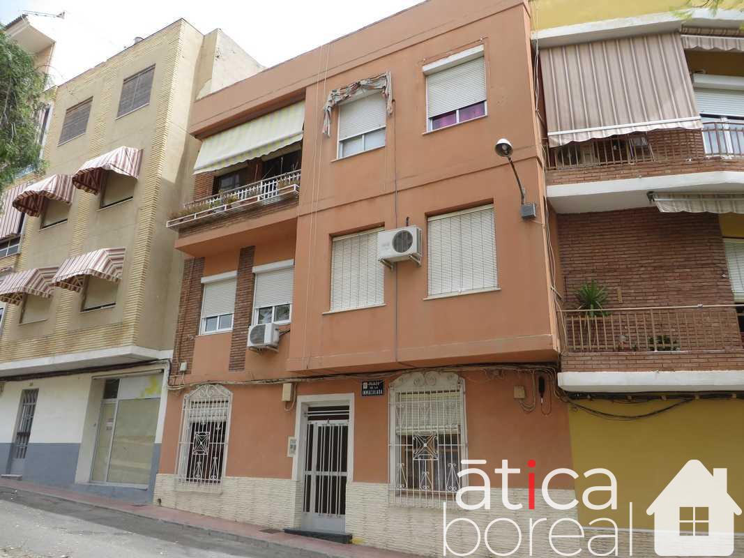 Venta de piso en Alcantarilla