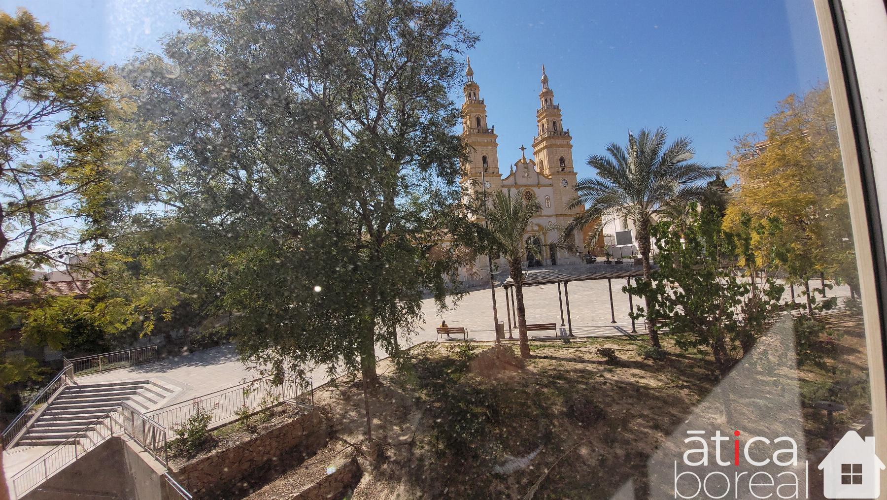 Venta de piso en Alcantarilla