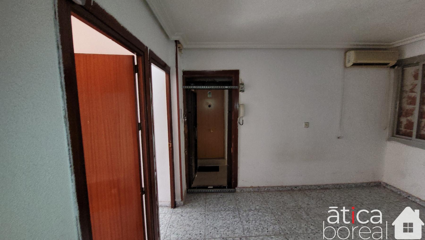 Venta de piso en Alcantarilla