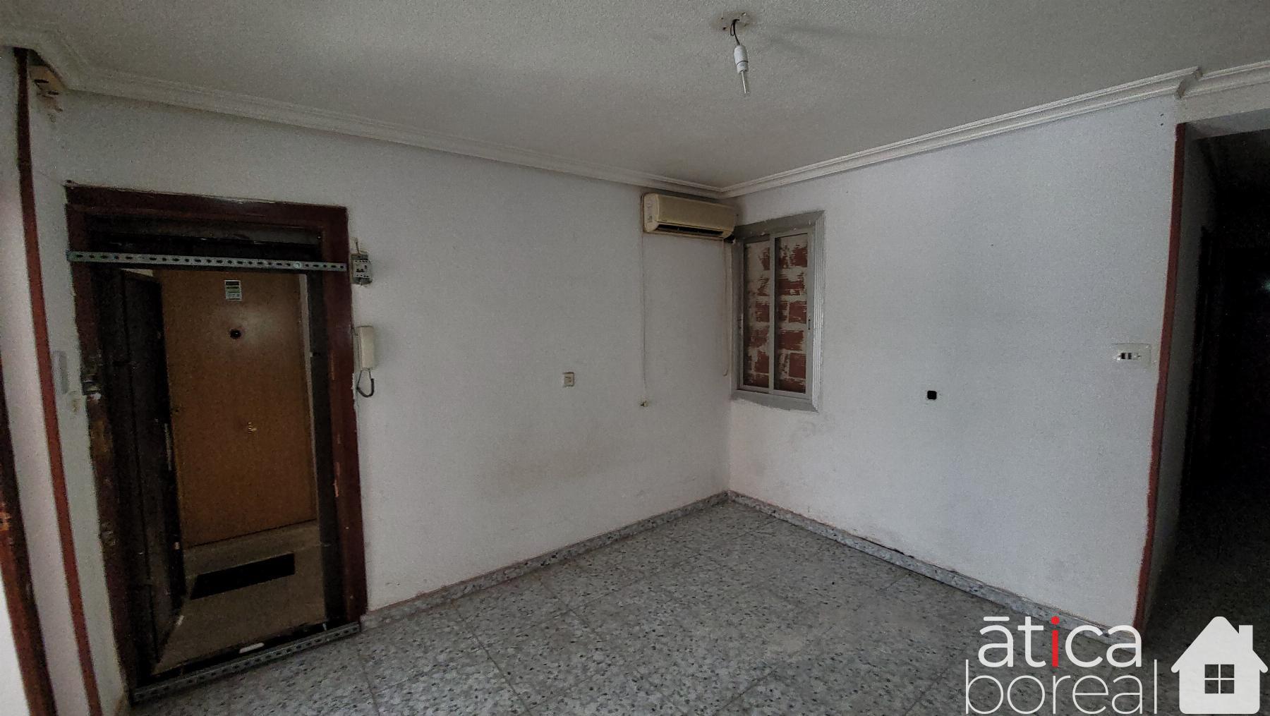 Venta de piso en Alcantarilla