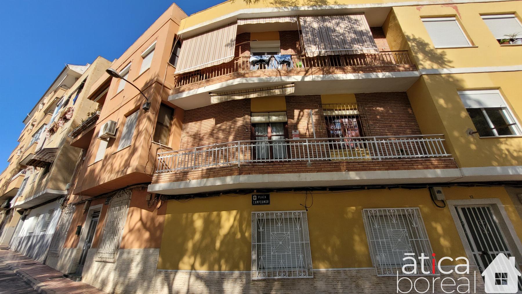 Venta de piso en Alcantarilla