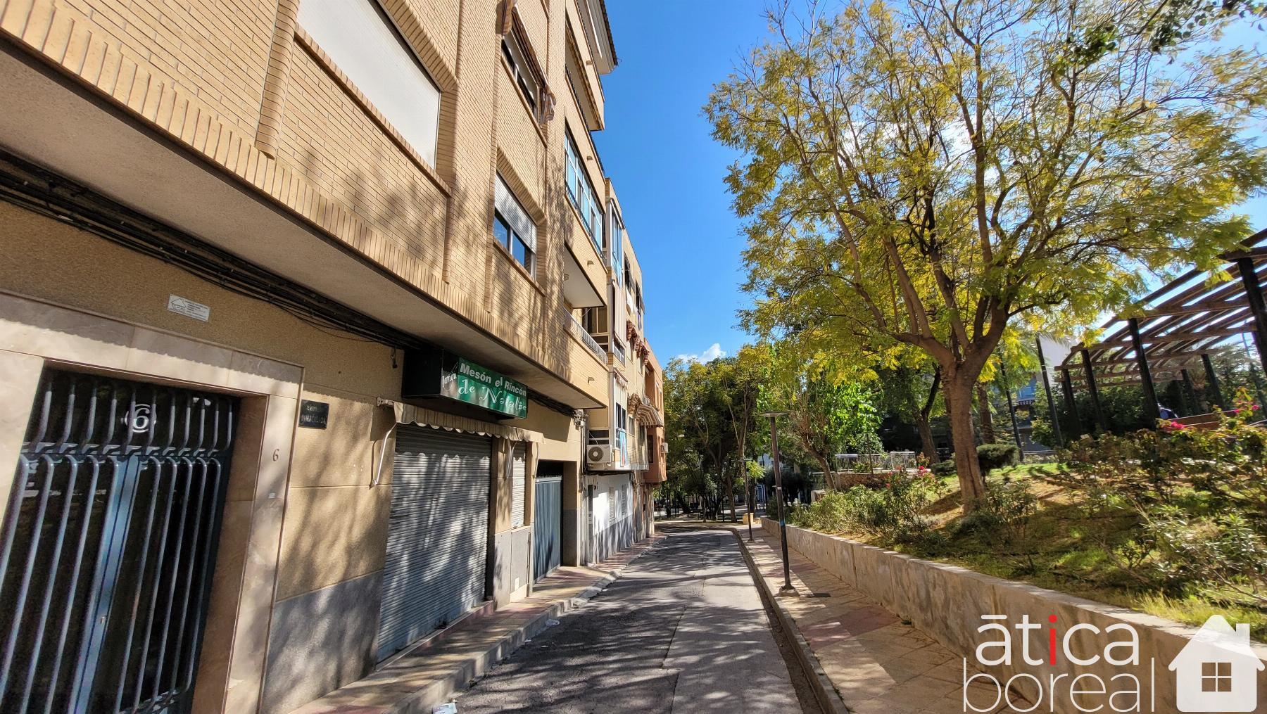 Venta de piso en Alcantarilla