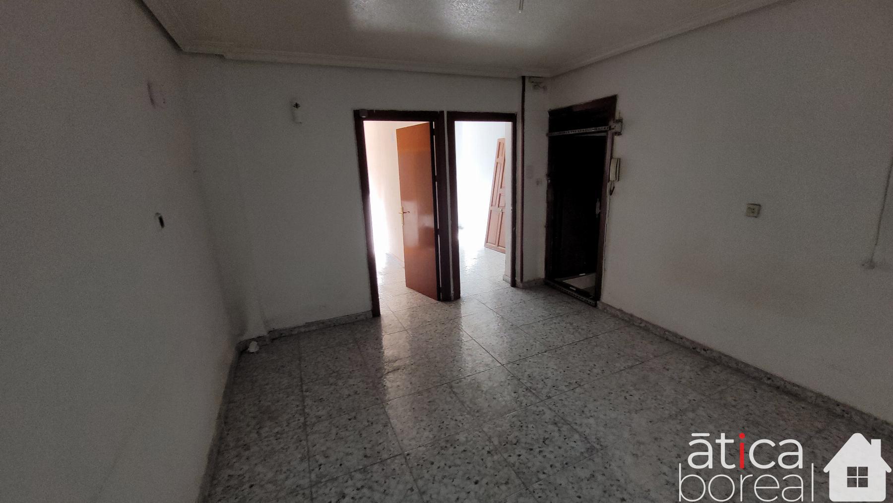 Venta de piso en Alcantarilla