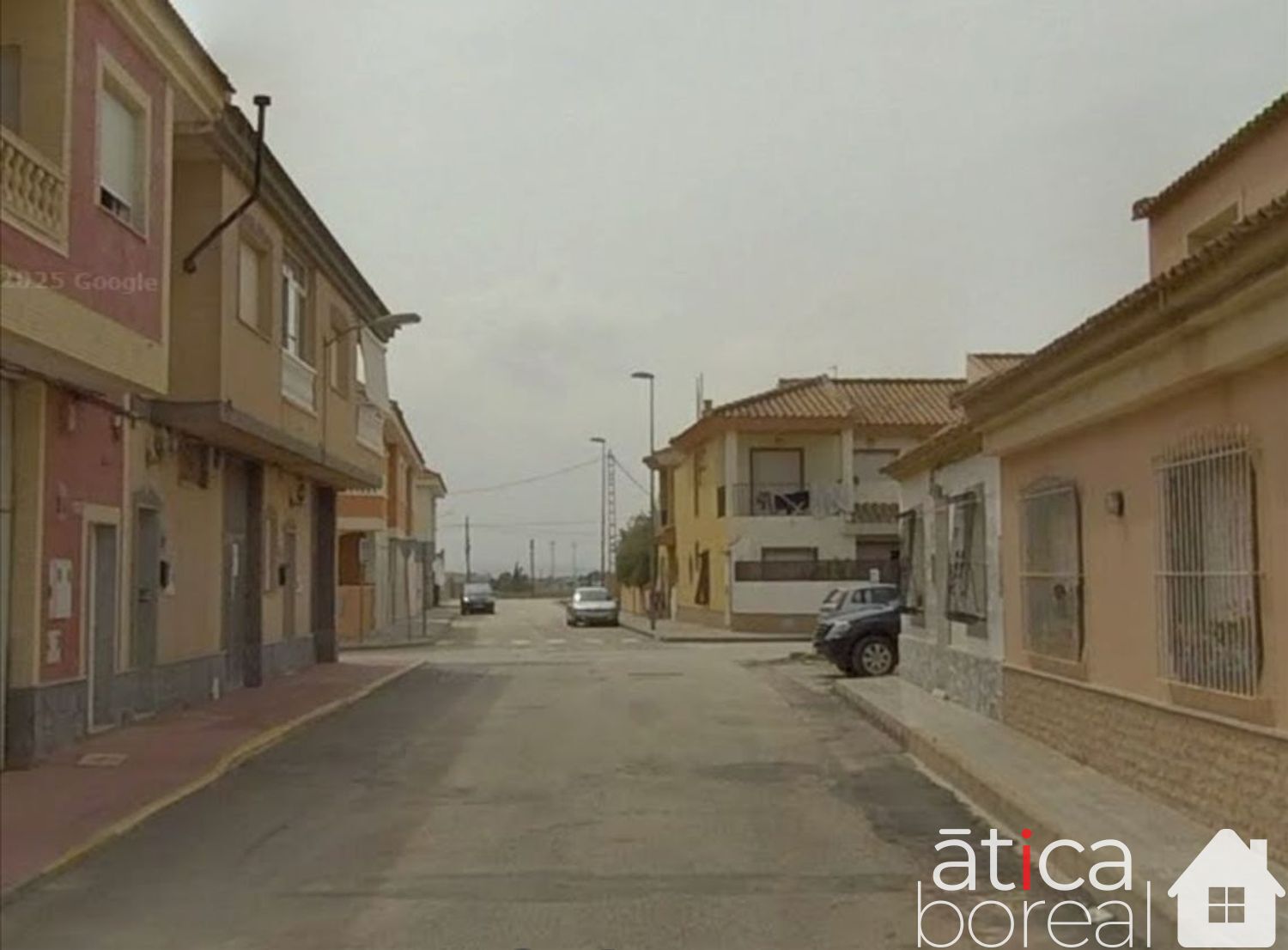 Venta de casa en Roldán