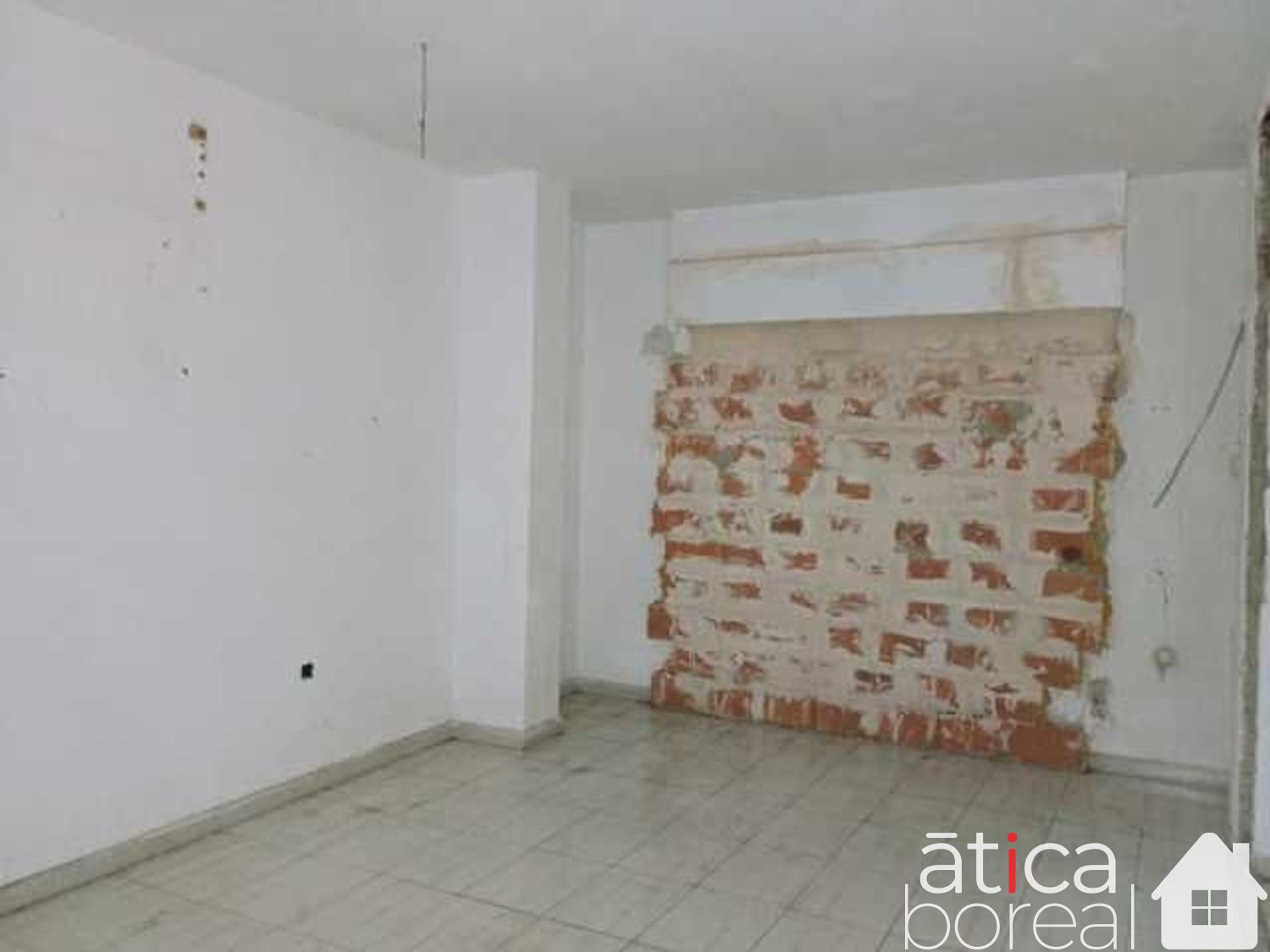 Venta de piso en Murcia