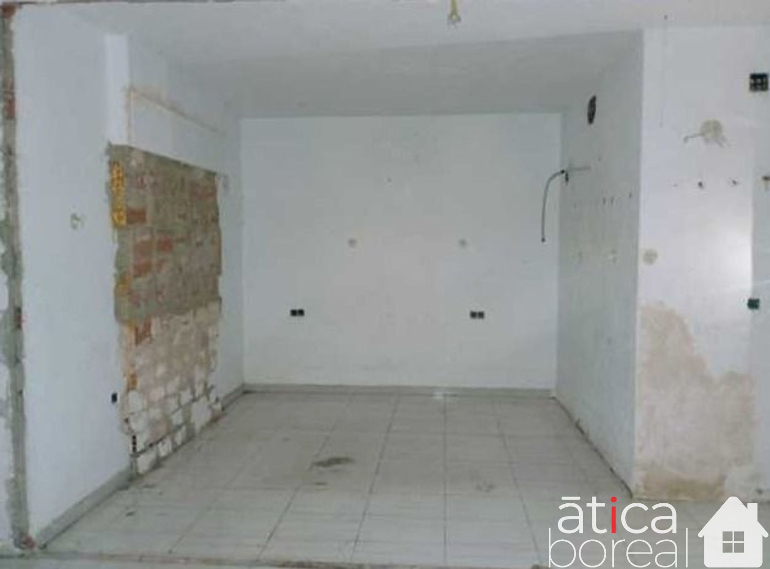 Venta de piso en Murcia