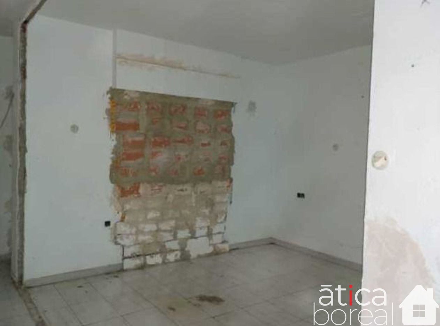 Venta de piso en Murcia