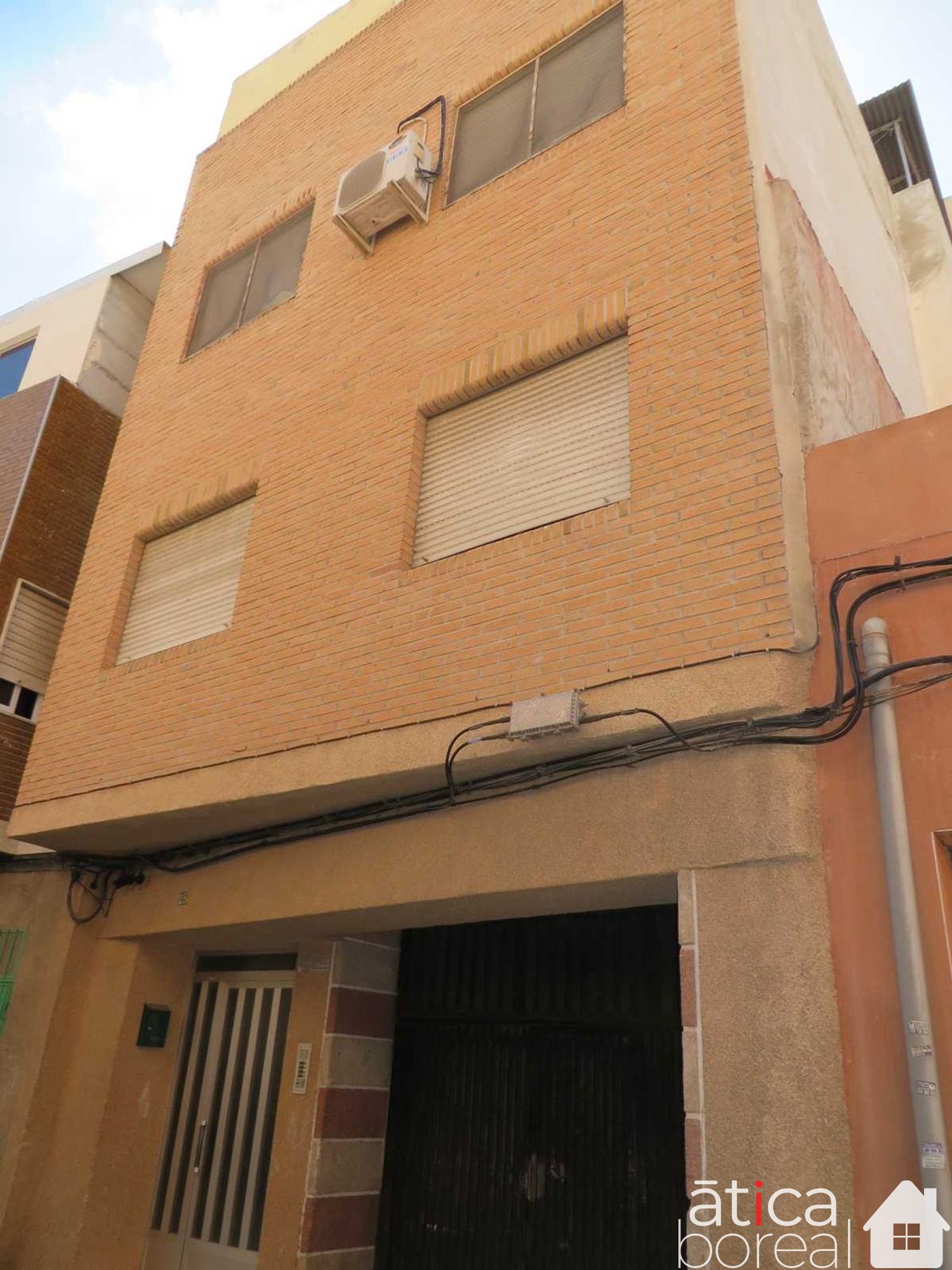 Venta de piso en Murcia