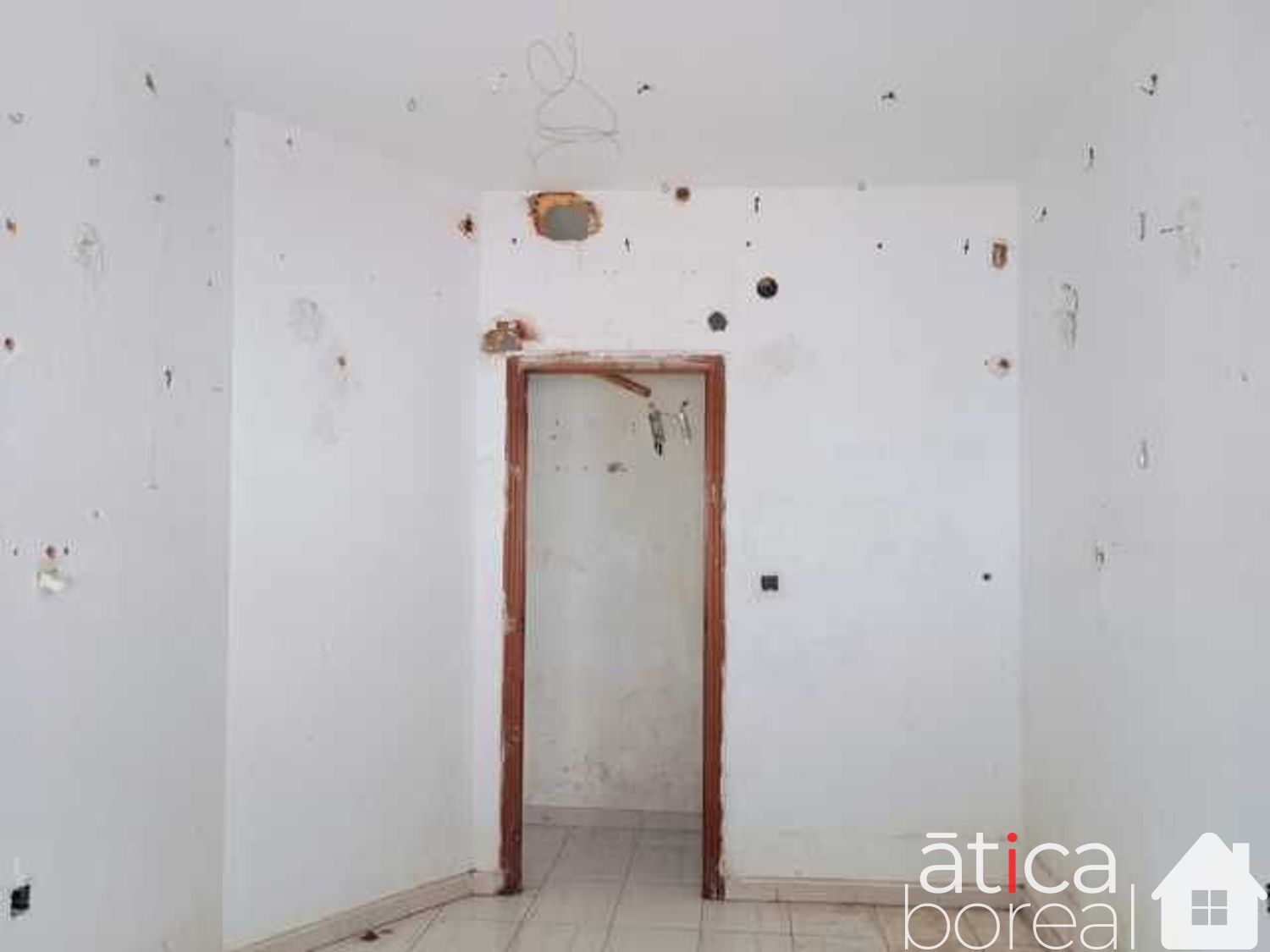 Venta de piso en Murcia