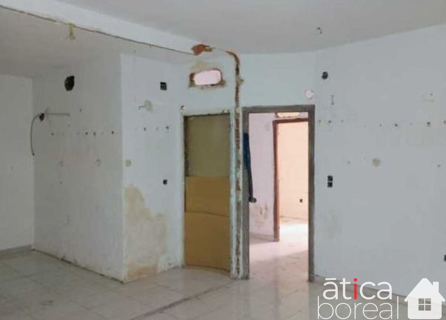 Venta de piso en Murcia