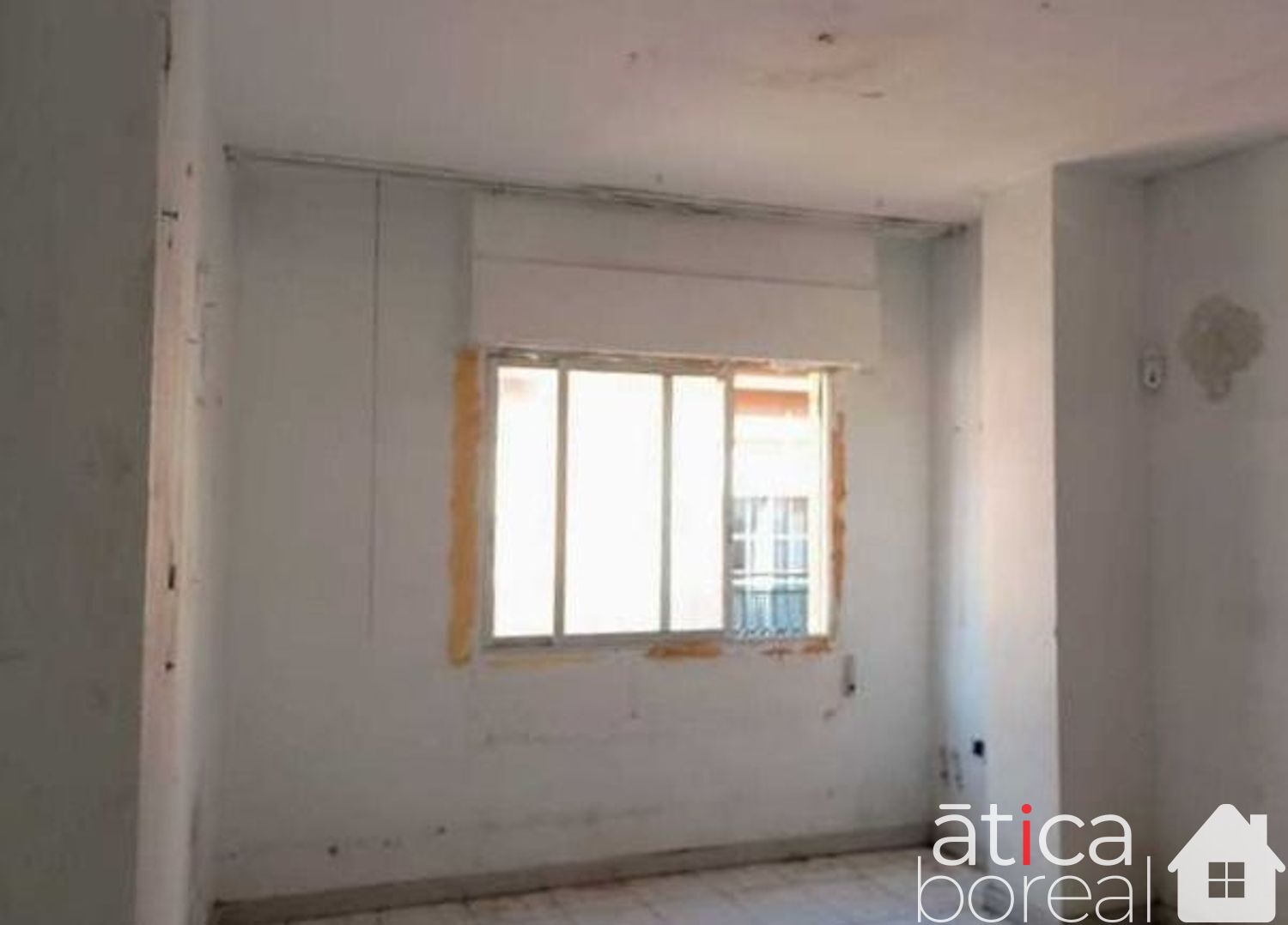 Venta de piso en Murcia