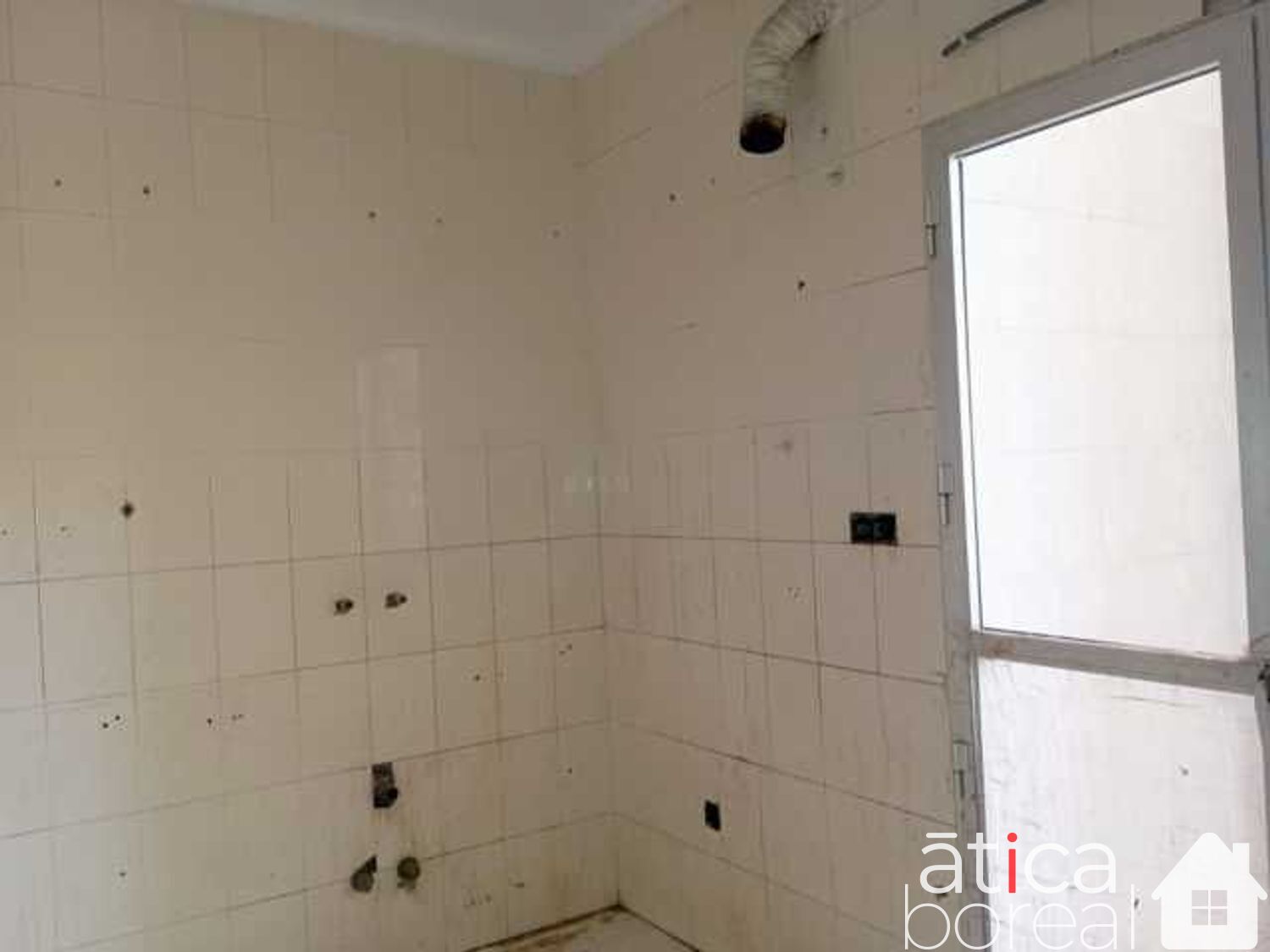 Venta de piso en Murcia