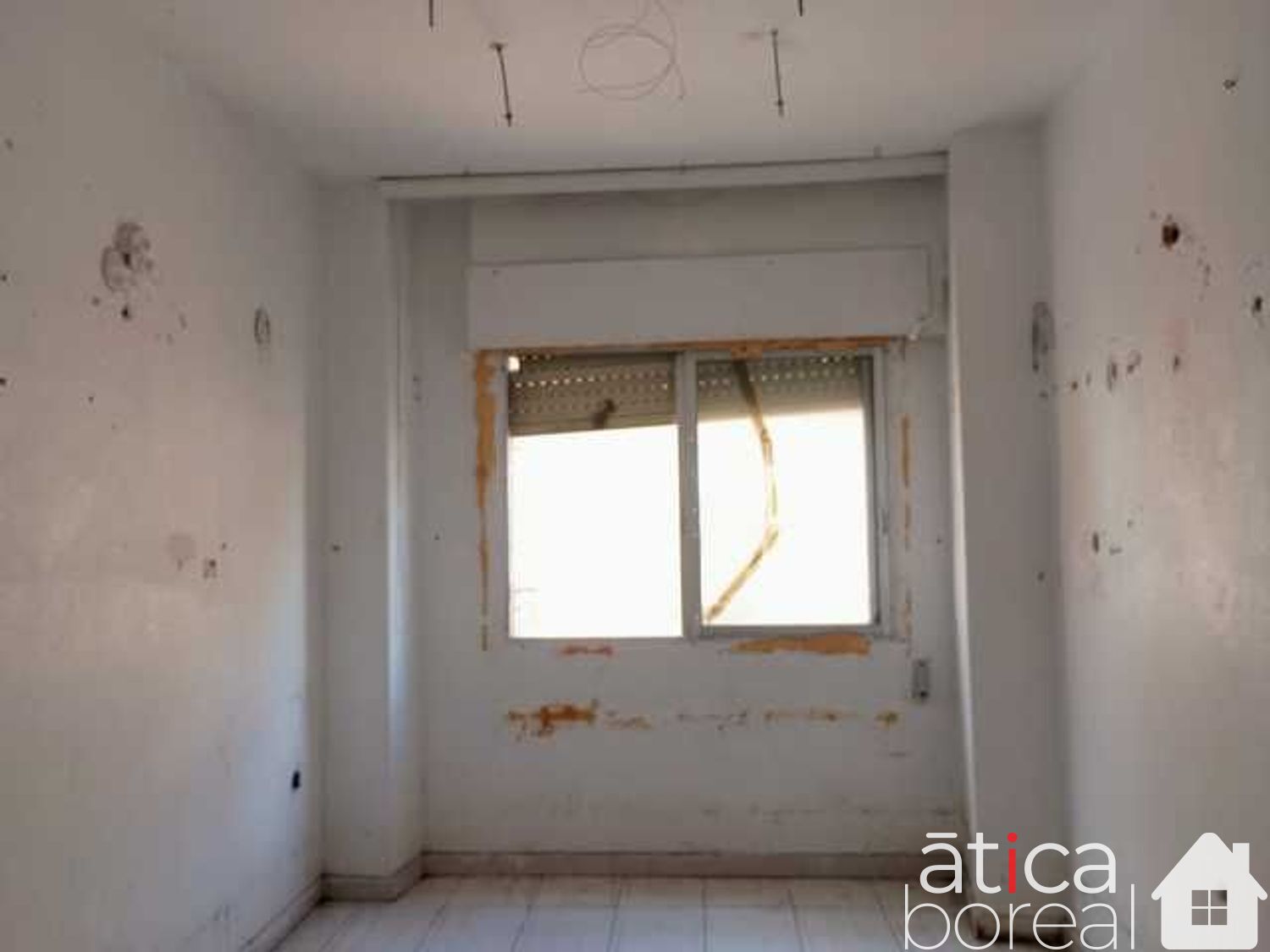 Venta de piso en Murcia