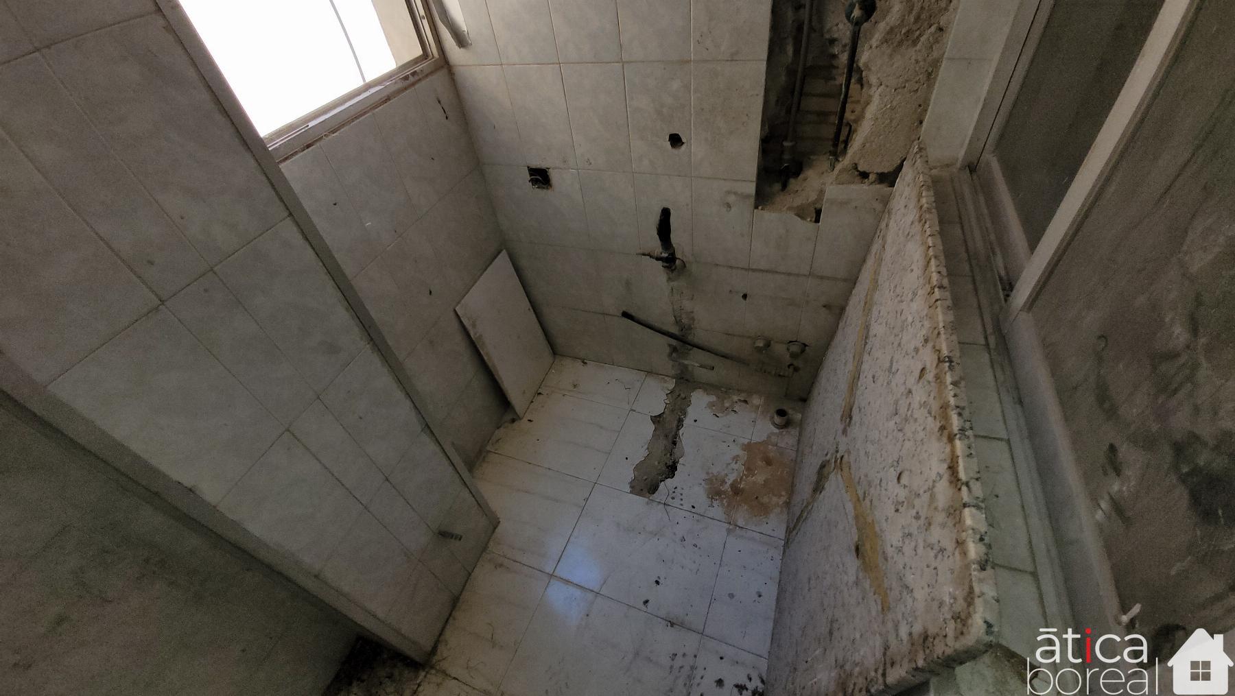 Venta de piso en Murcia