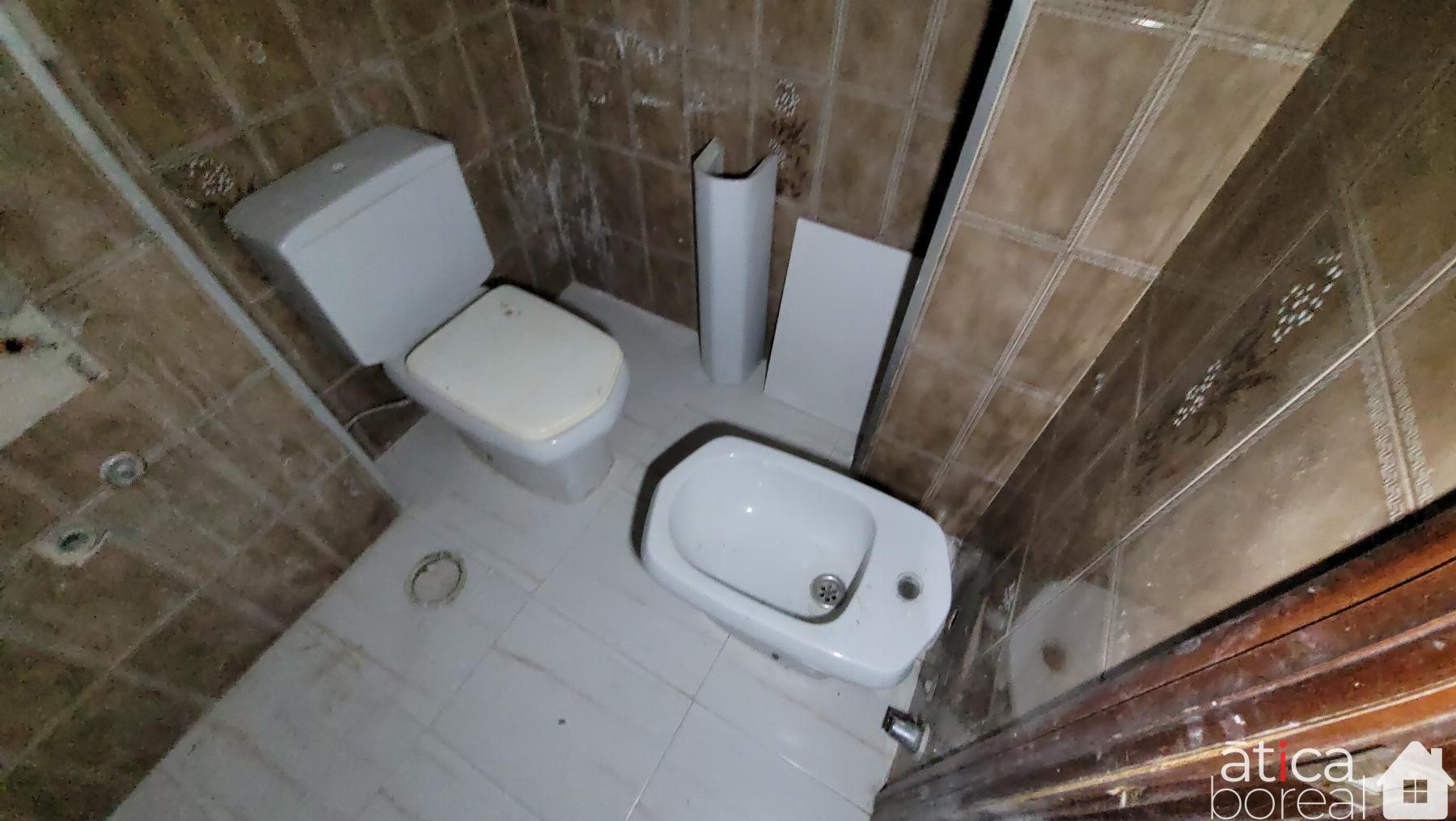 Venta de piso en Murcia