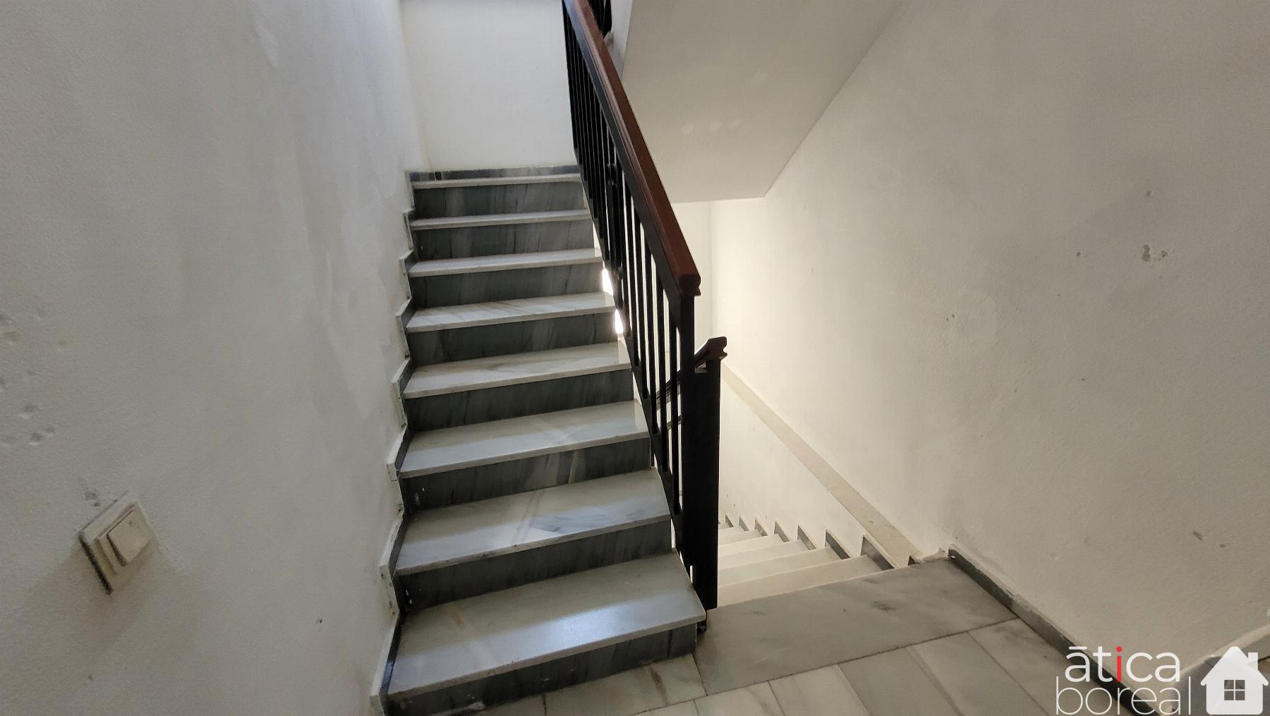 Venta de piso en Murcia