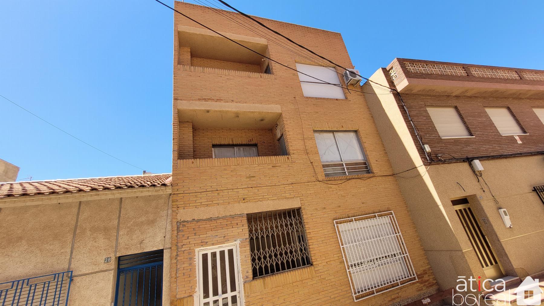 Venta de piso en Murcia