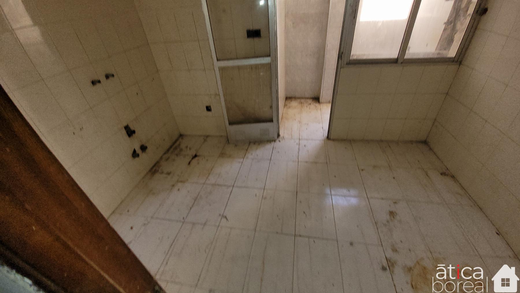 Venta de piso en Murcia