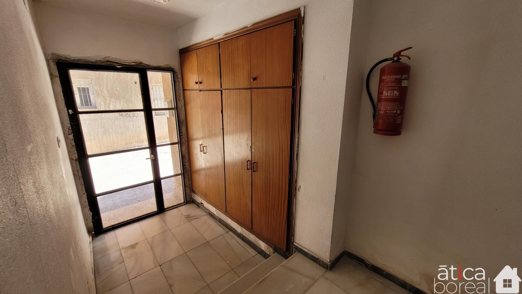 Venta de piso en Murcia