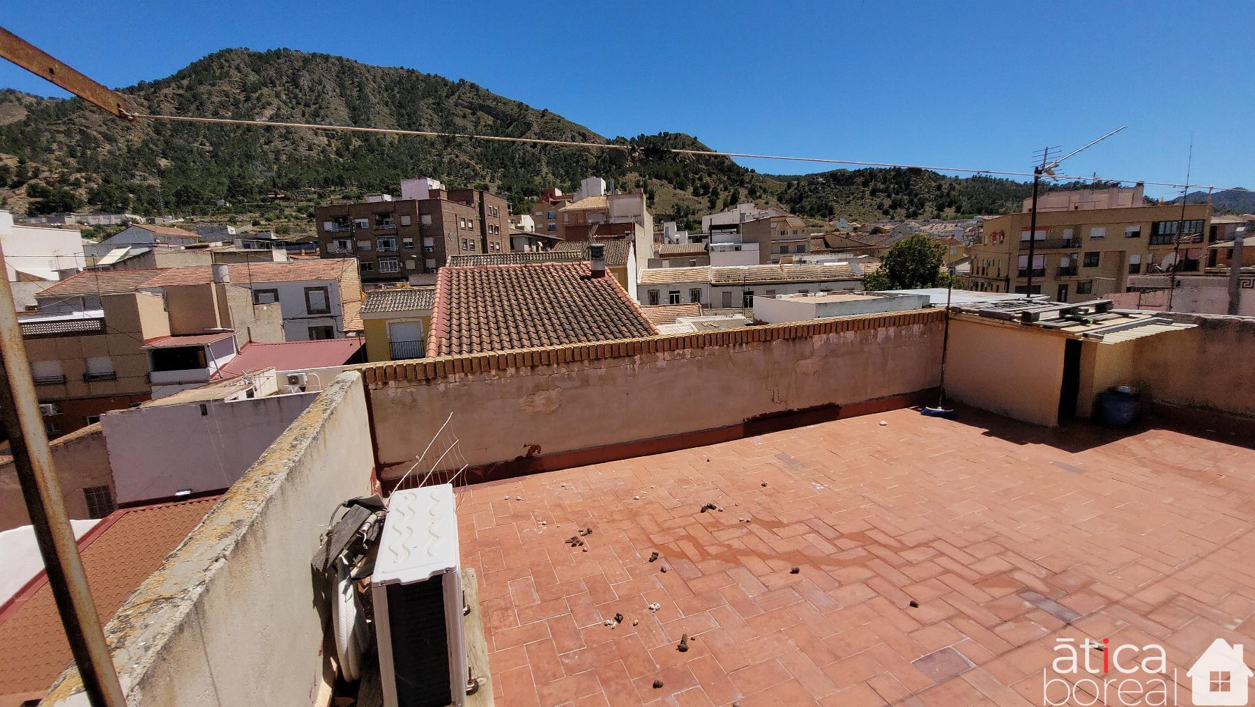 Venta de piso en Murcia
