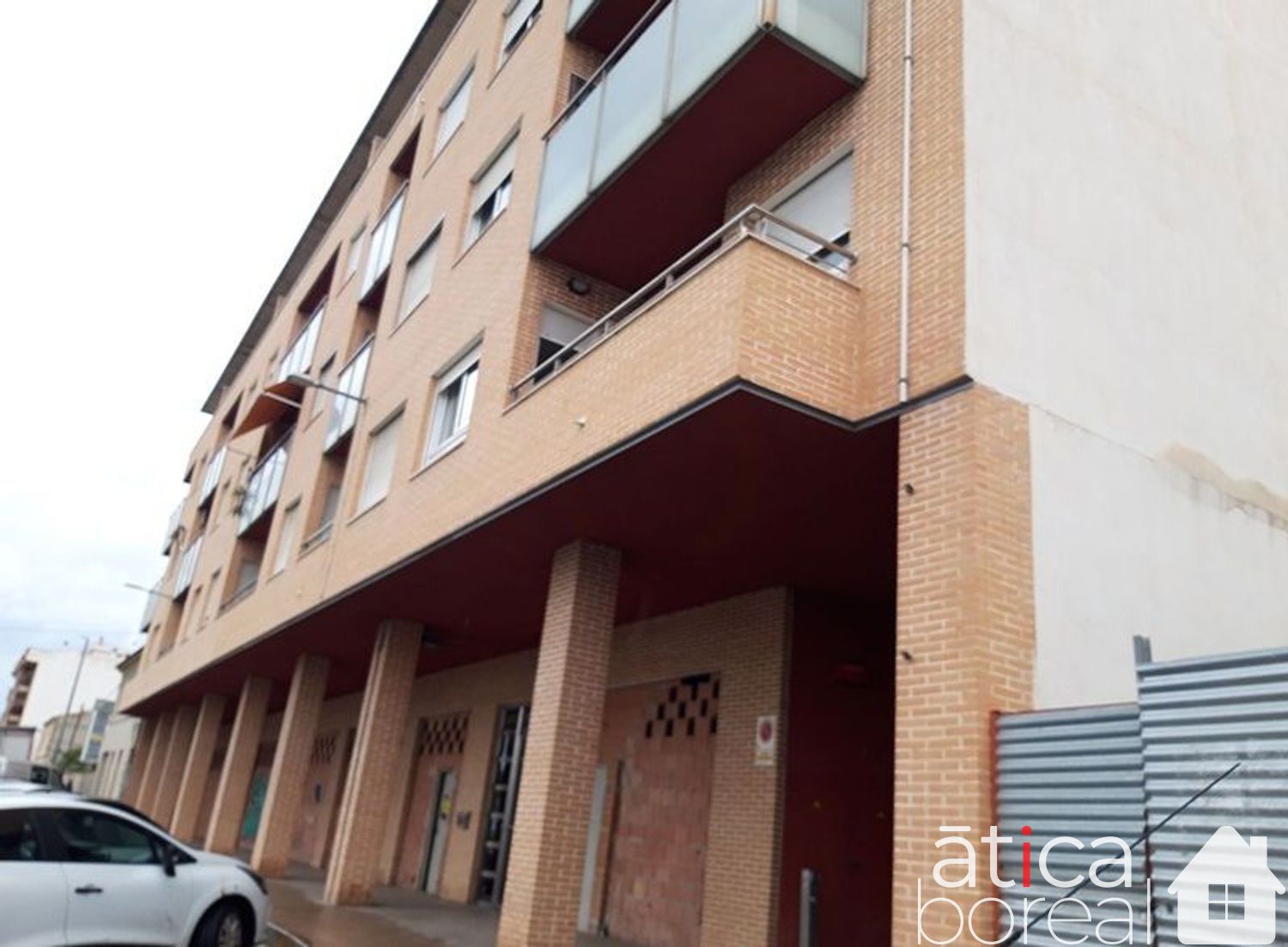 Venta de local en Murcia