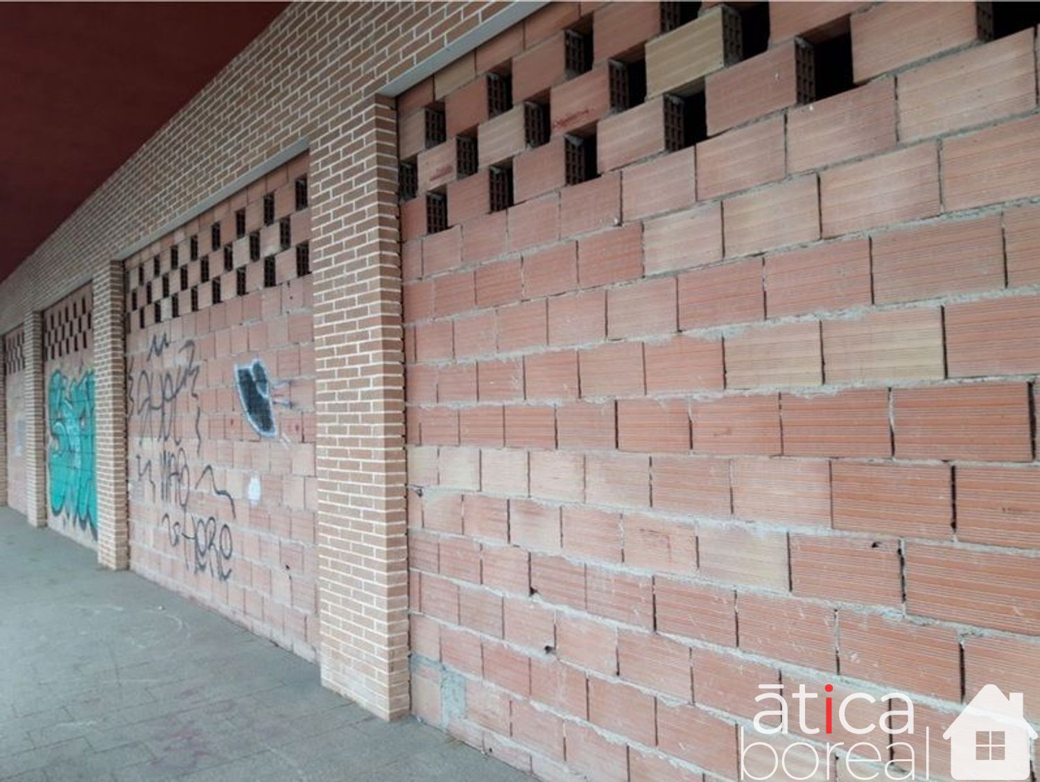 Venta de local en Murcia