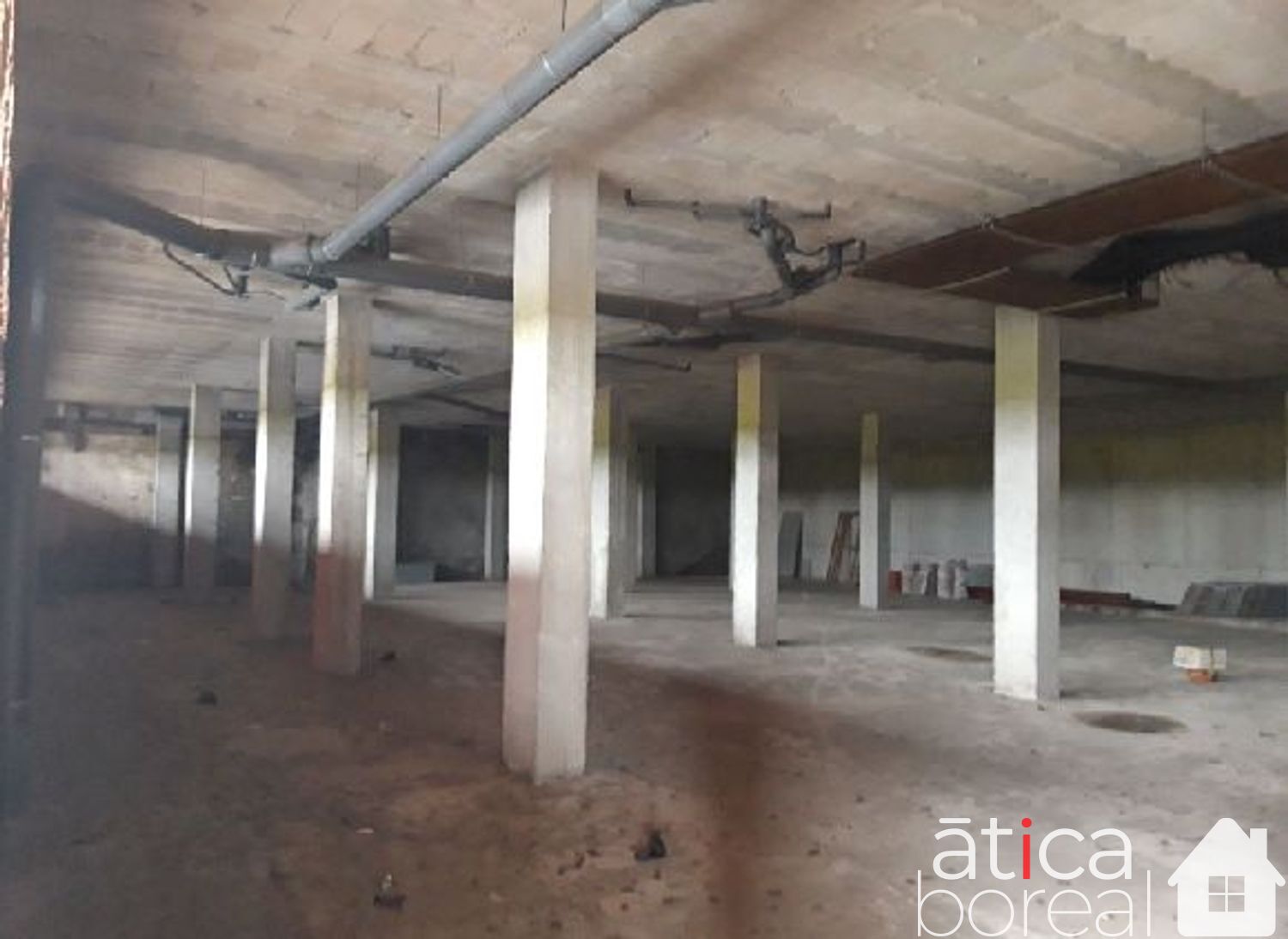 Venta de local en Murcia