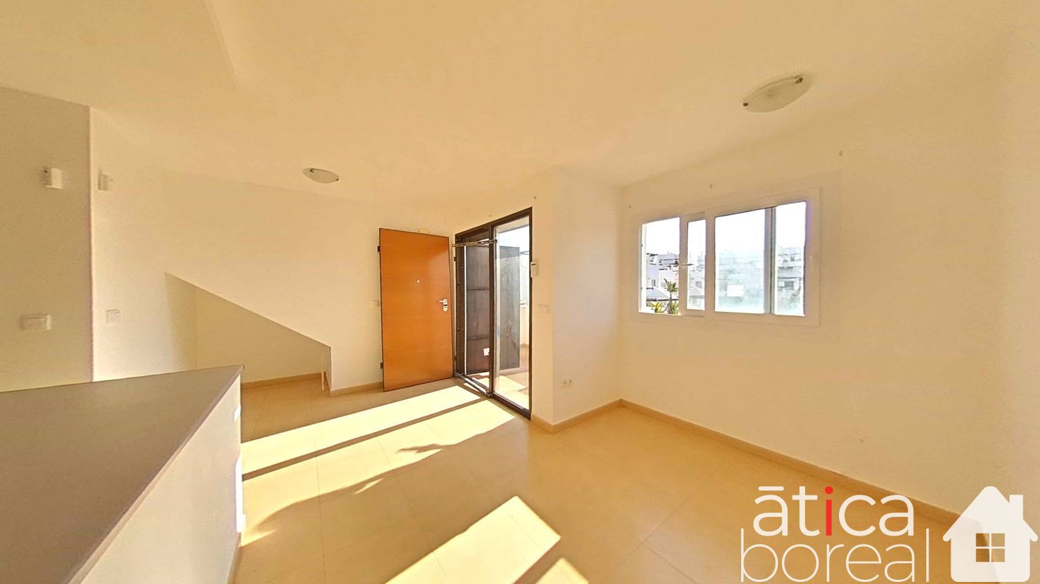 Venta de piso en Alhama de Murcia