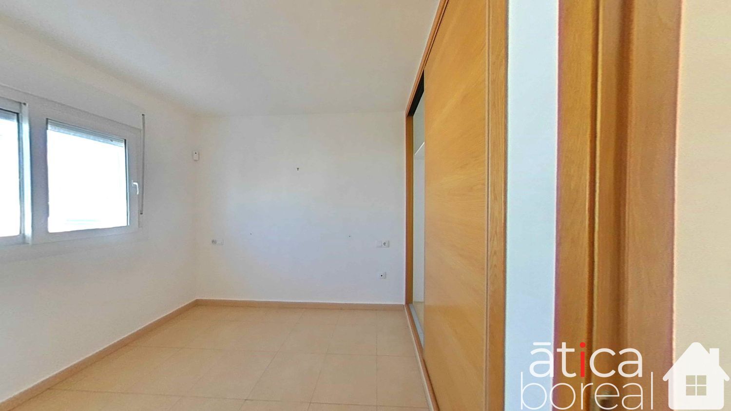 Venta de piso en Alhama de Murcia