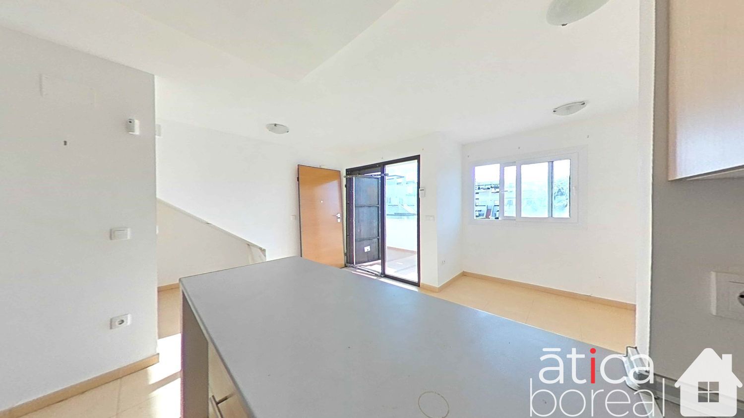 Venta de piso en Alhama de Murcia