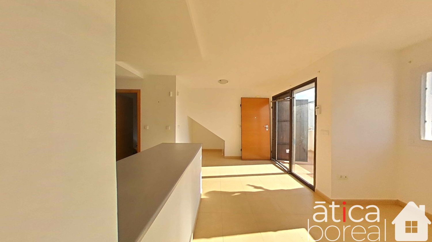 Venta de piso en Alhama de Murcia