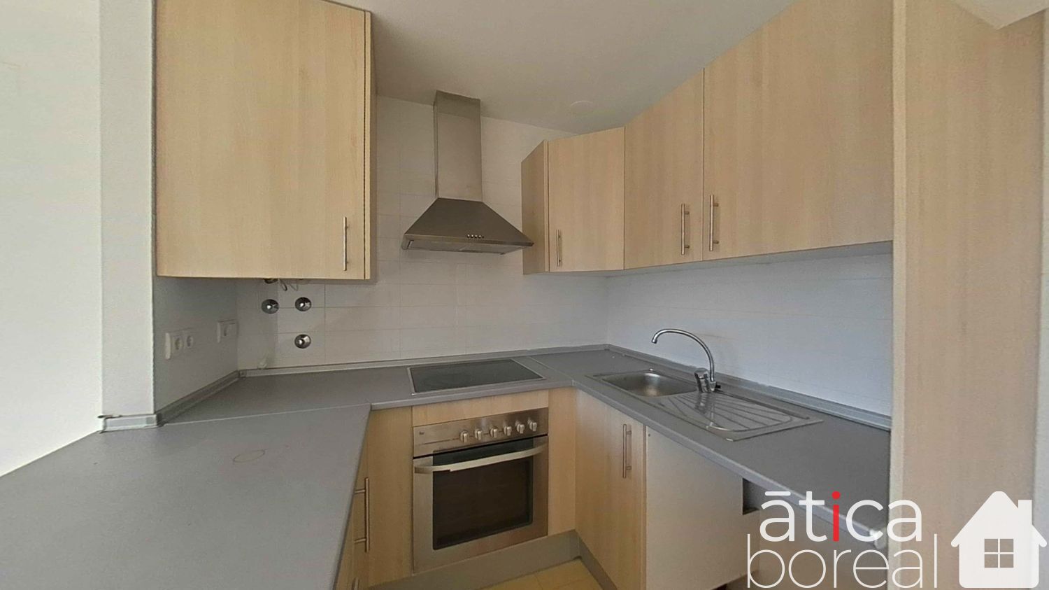 Venta de piso en Alhama de Murcia