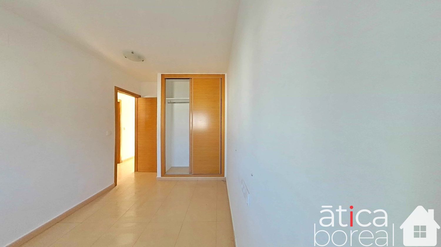 Venta de piso en Alhama de Murcia