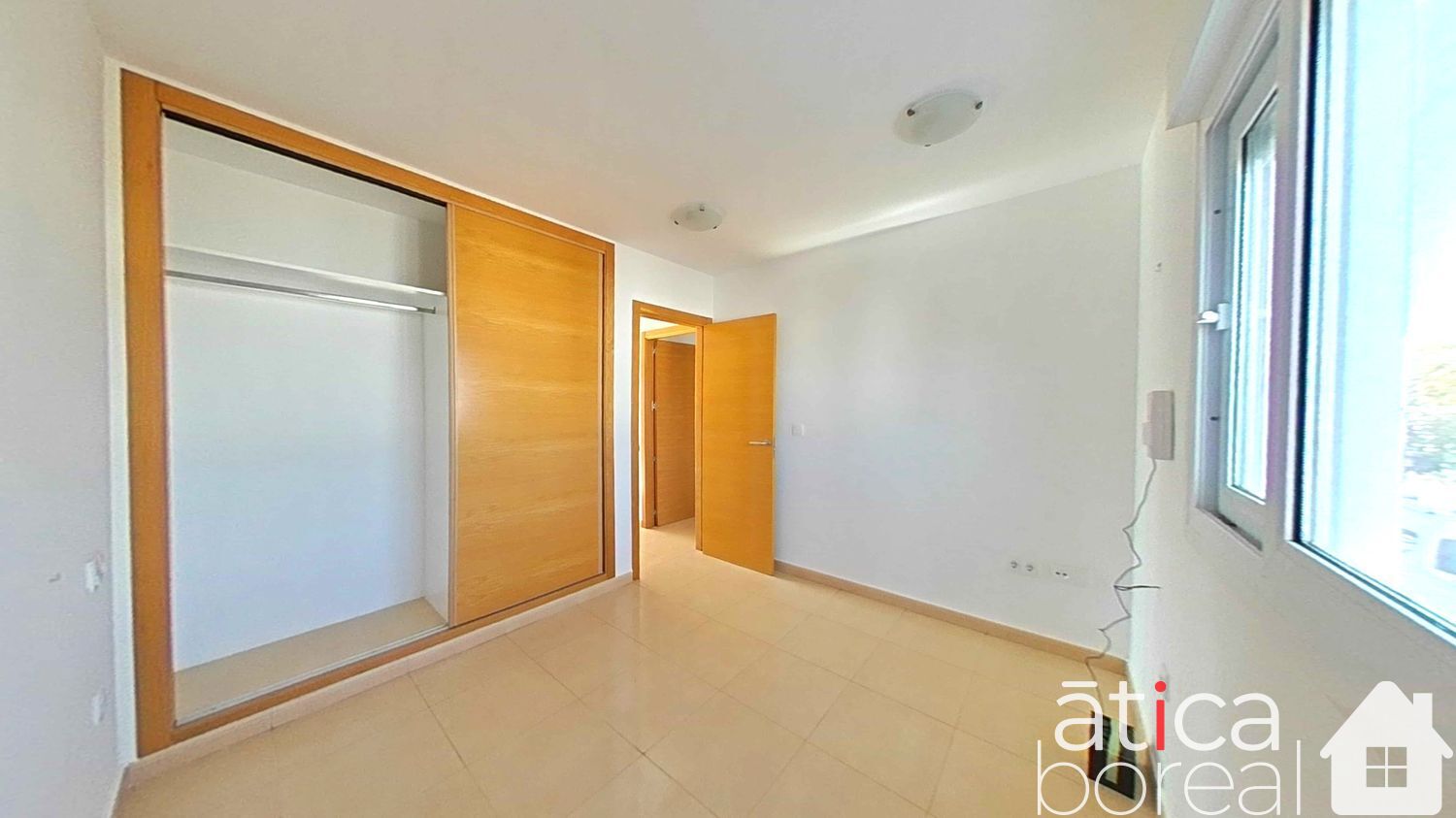 Venta de piso en Alhama de Murcia