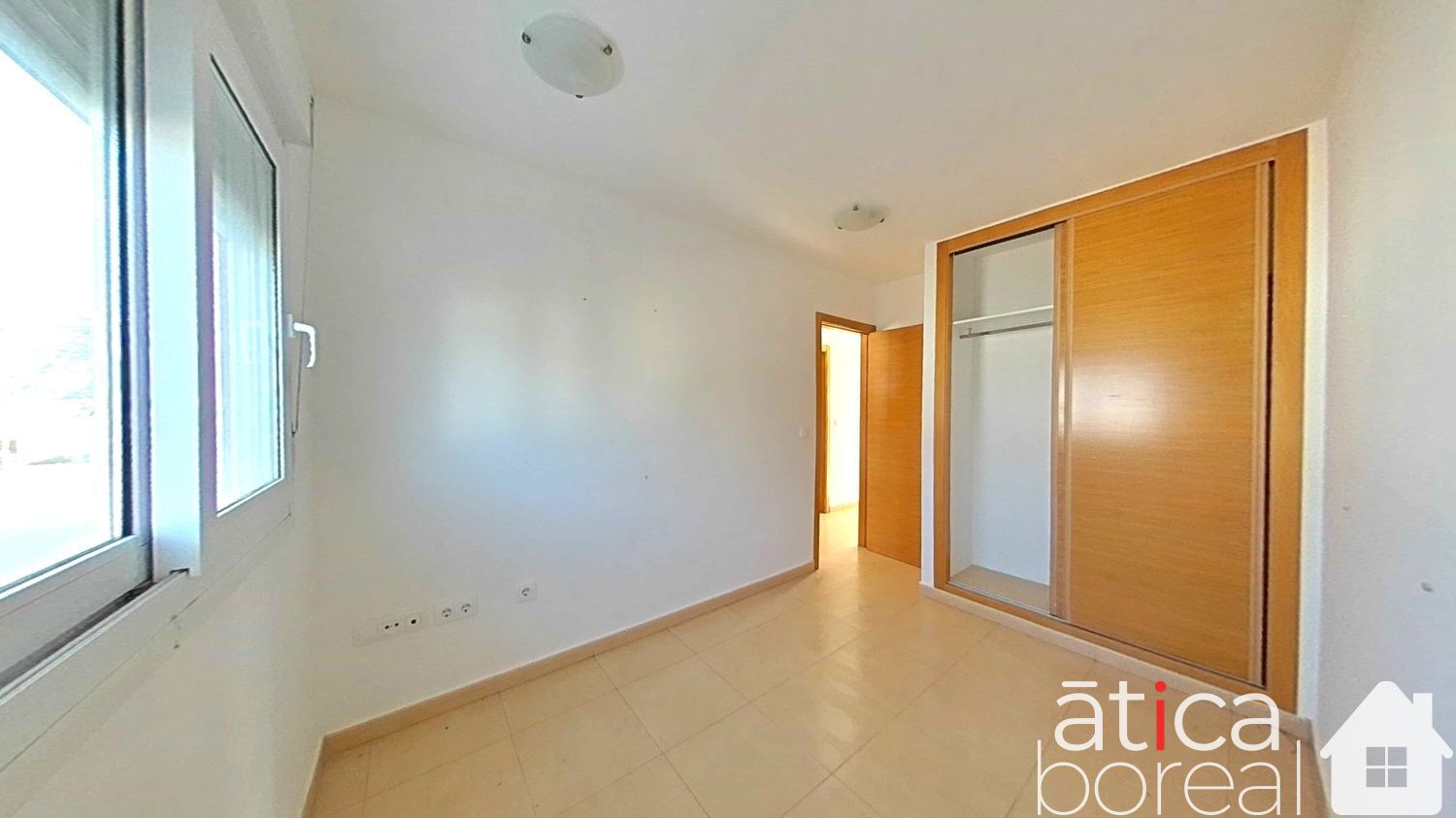 Venta de piso en Alhama de Murcia