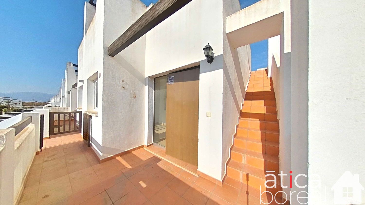 Venta de piso en Alhama de Murcia