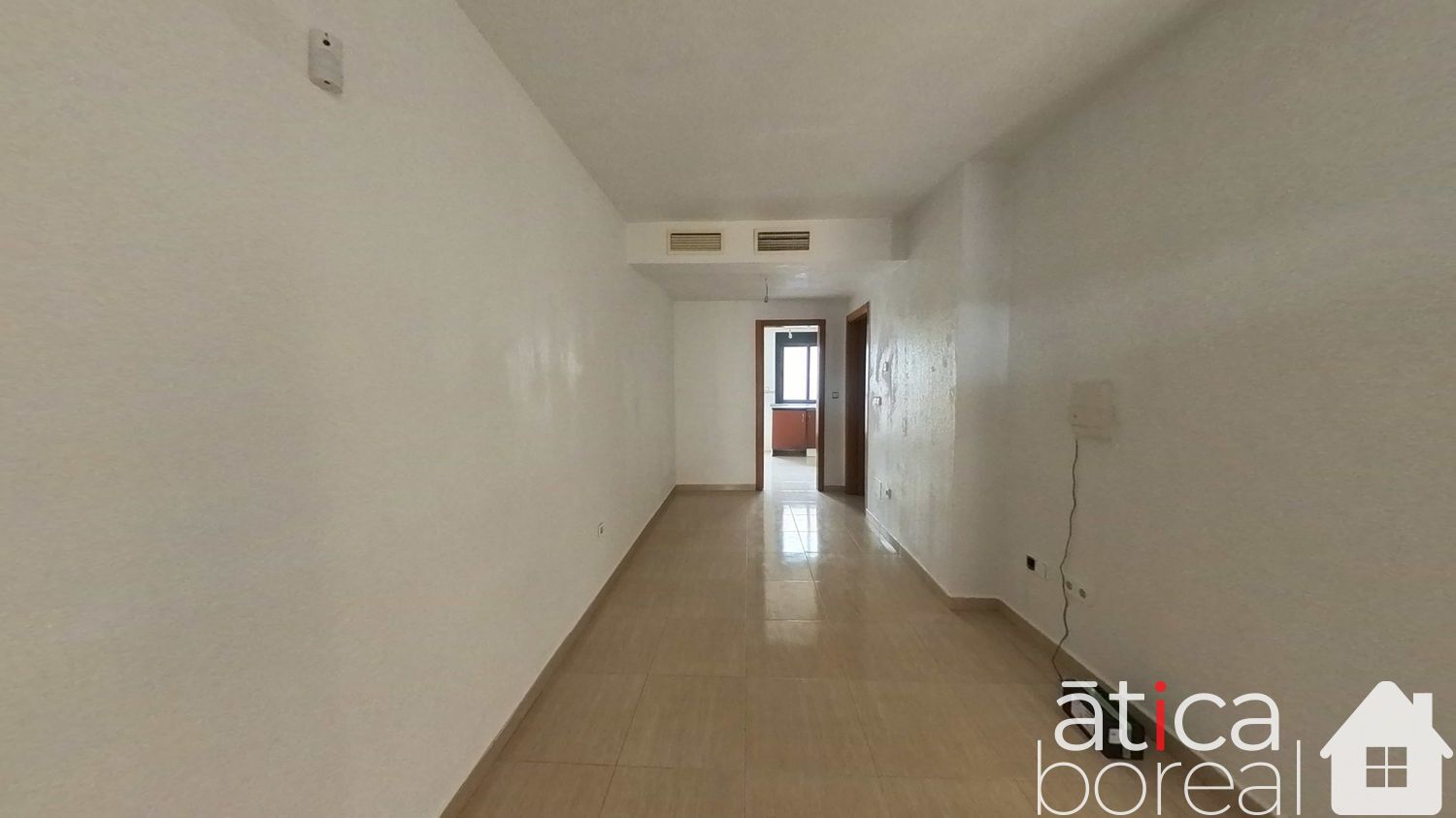 Venta de piso en Alhama de Murcia