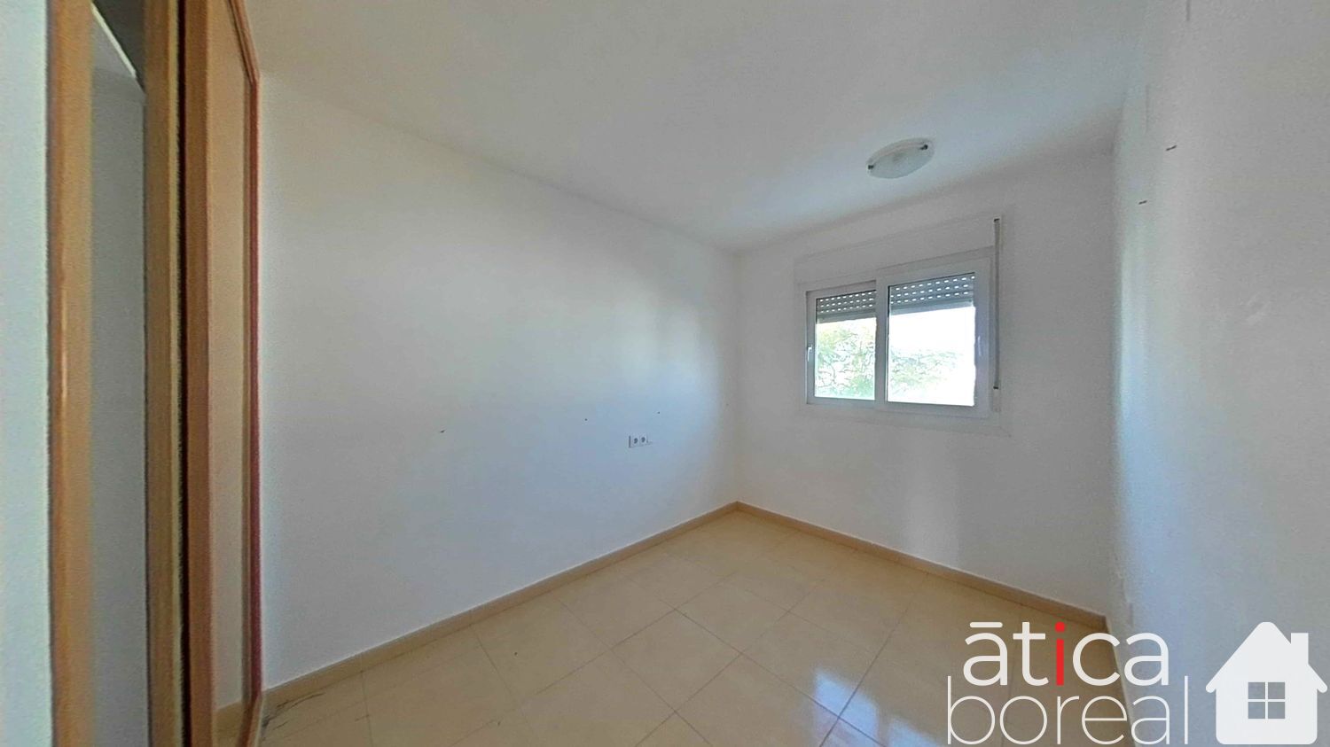 Venta de piso en Alhama de Murcia
