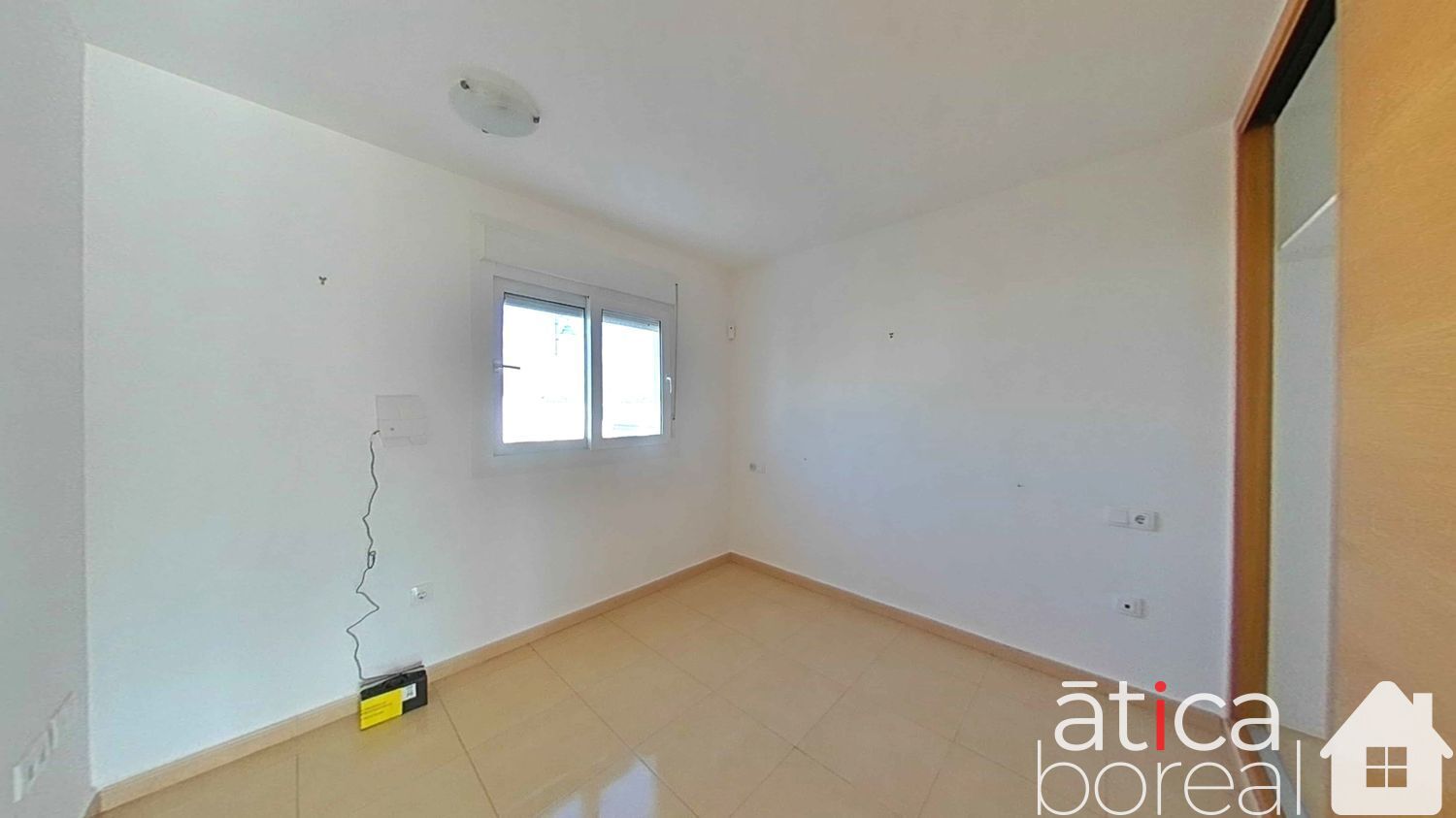 Venta de piso en Alhama de Murcia